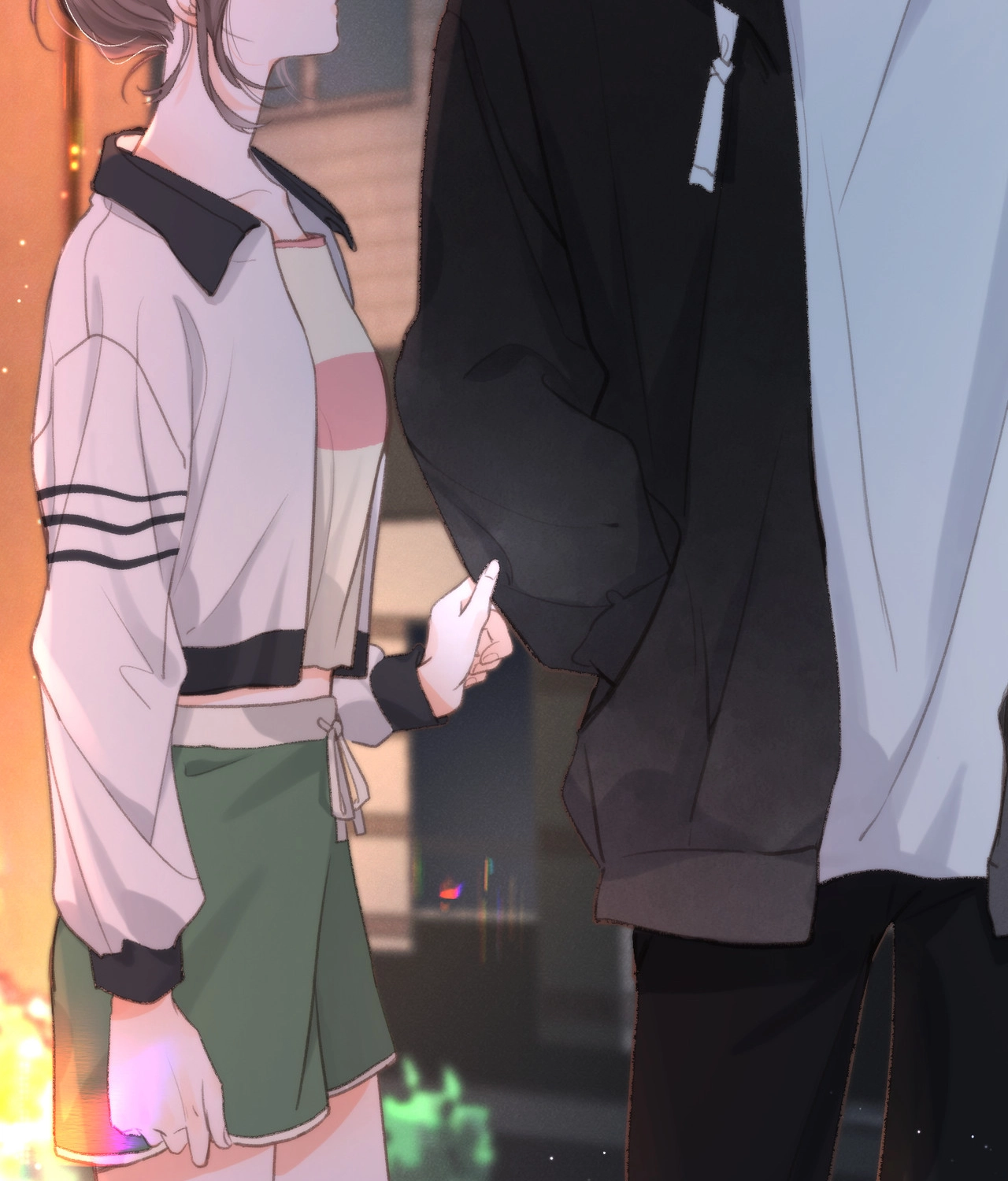 You Are My Desire | เธอคือฝันหวานละมุน ตอนที่ 7 หน้า 4