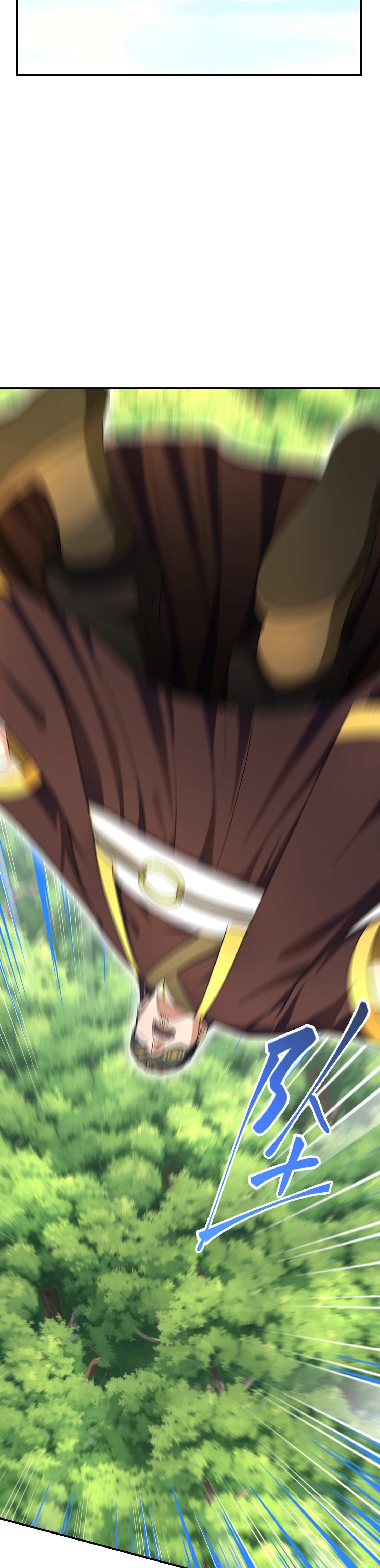 เกิดใหม่ในร่างบรรพบุรุษลัทธิมาร(จบ) ตอนที่ 14 หน้า 44