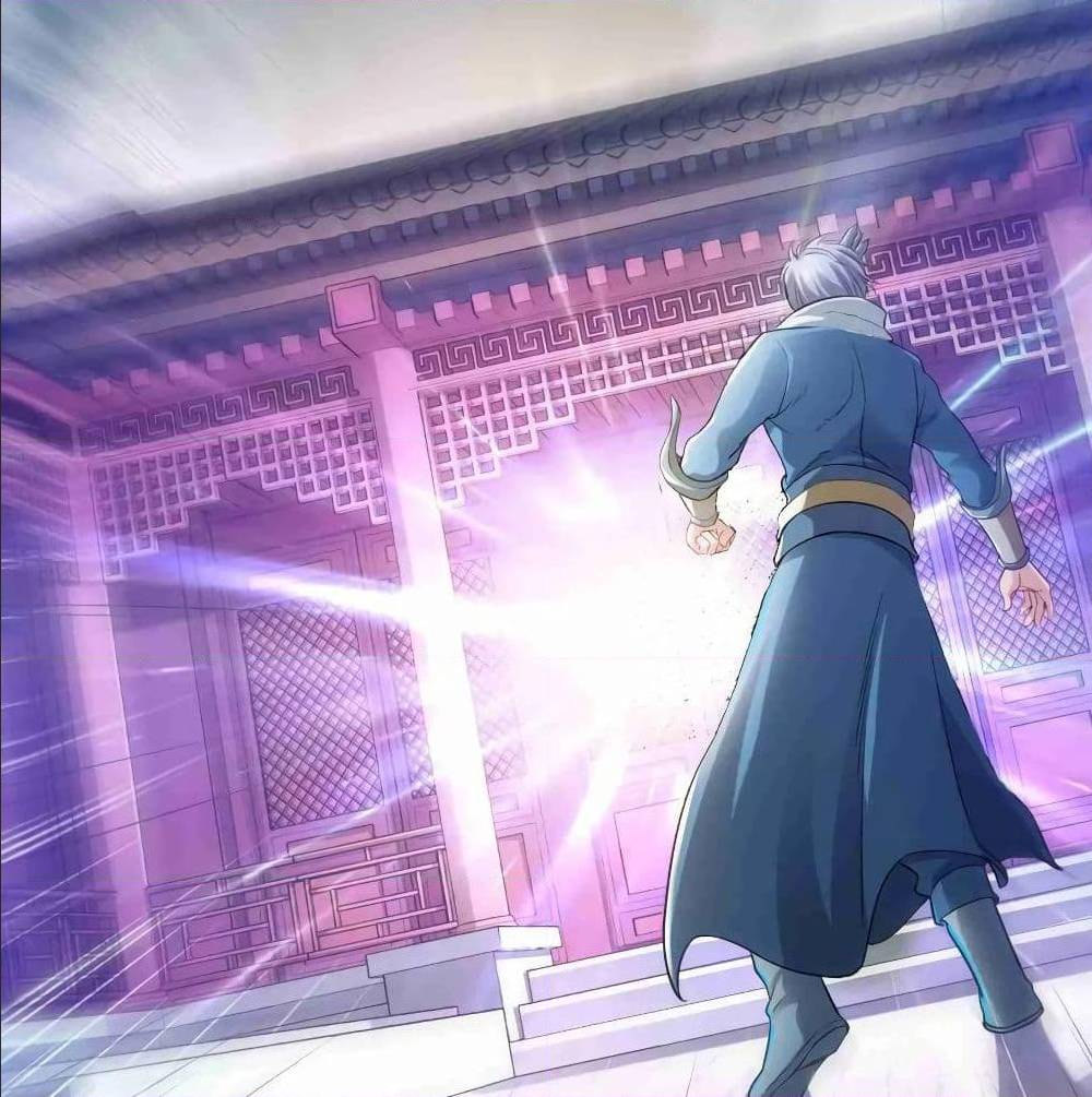 Super Warrior in Another World ทหารเซียนไปหาเมียที่ต่างโลก (กำลังแปลอยู่) ตอนที่ 76 หน้า 27