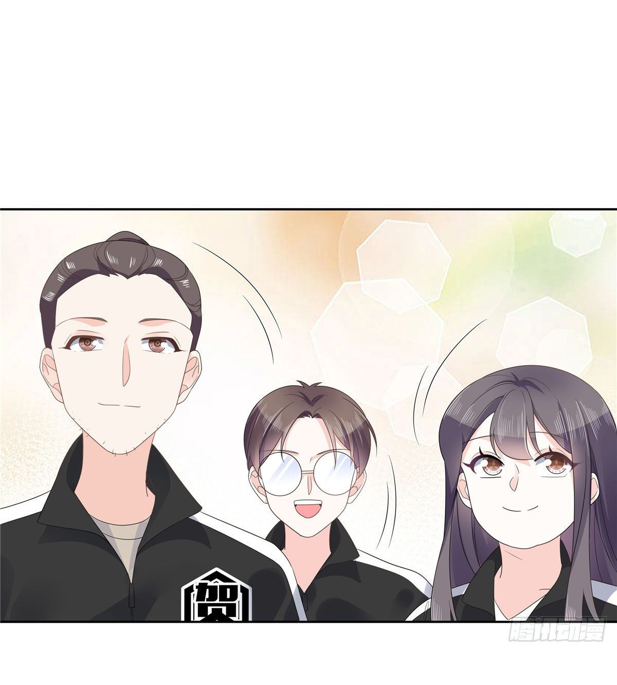 เจ้าชายโรงเรียนแห่งชาติเป็นเด็กผู้หญิง ตอนที่ 96 หน้า 20