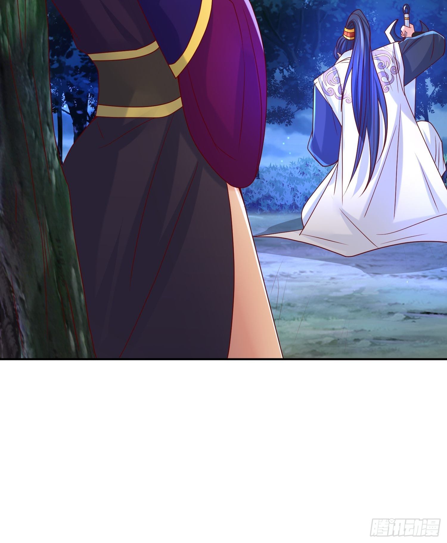 Becoming A God By Teaching Six Sisters - ข้ามีพี่สาวสุดแกร่งทั้งหกที่หาใครเทียบได้ ตอนที่ 28 หน้า 21