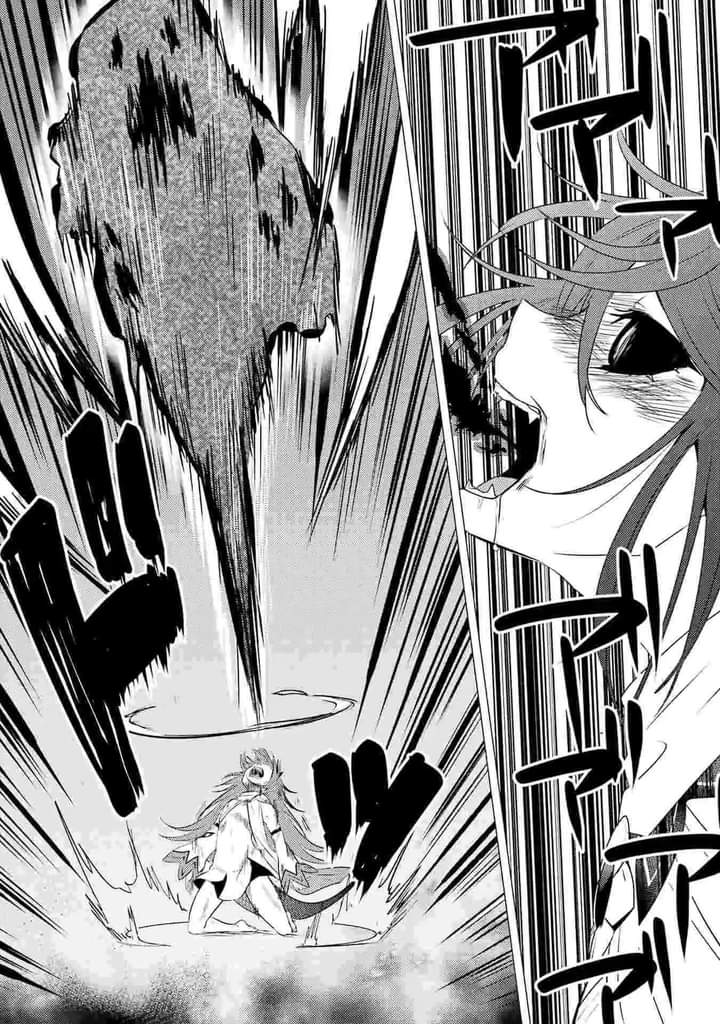 Chapter Yuusha party wo tuihou sareta ore daga, ore kara sudatte kuretayoude ureshii. nanode daiseijo, omae ni otte korarete ha komarunodaga? ตอนที่ 4 หน้า 6