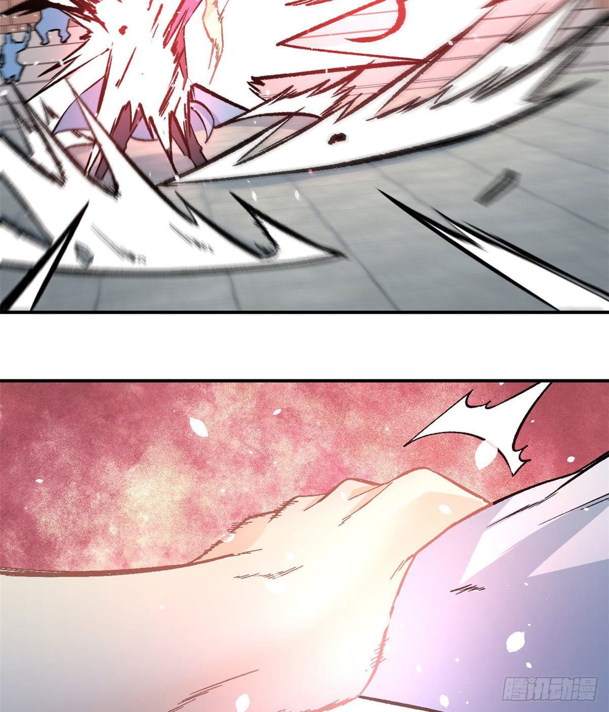 นิกายที่แข็งแกร่งที่สุด (ทันจีน) ตอนที่ 46 หน้า 22