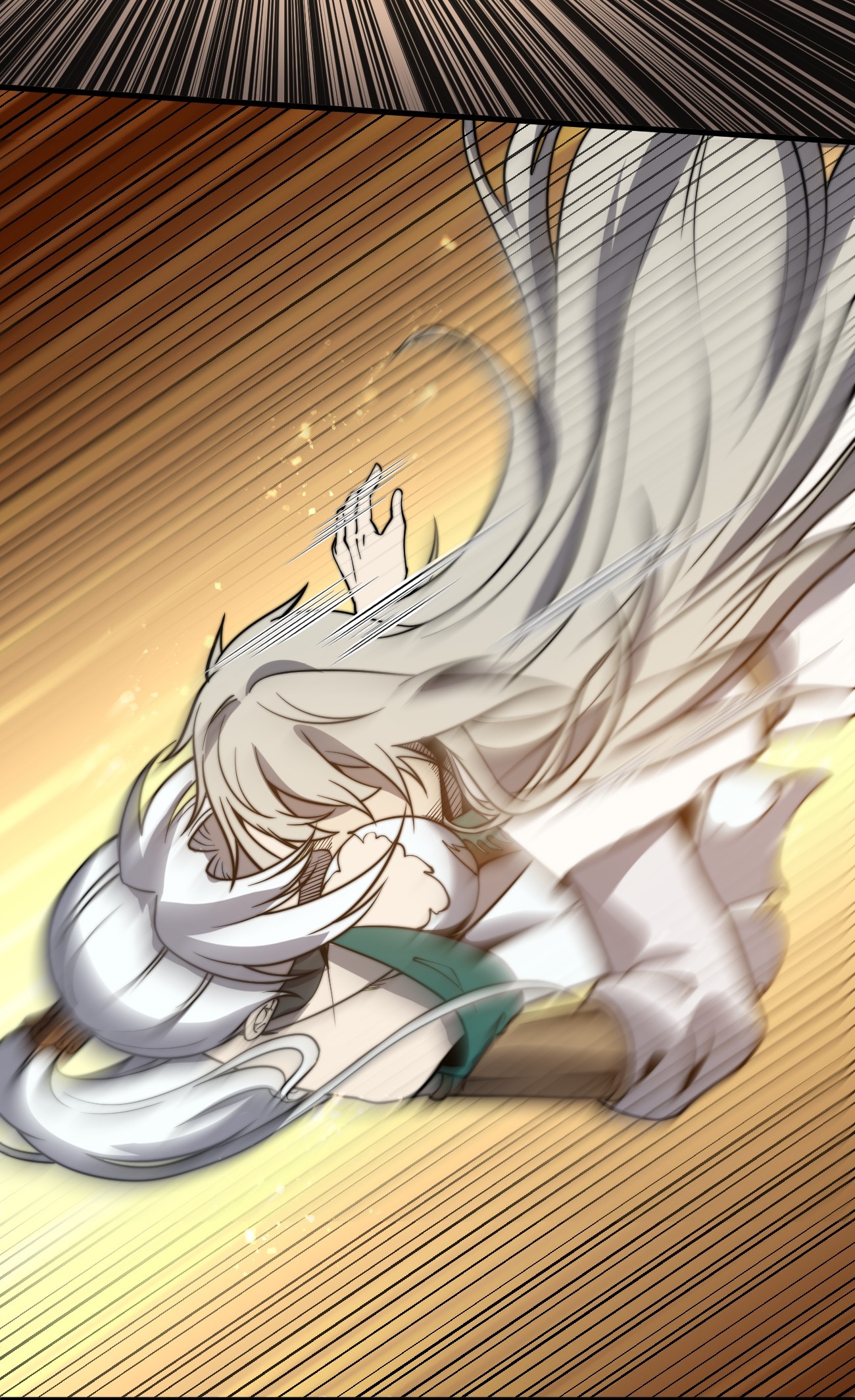 ระบบกลืนกินขั้นสุดยอด ตอนที่ 9 หน้า 47