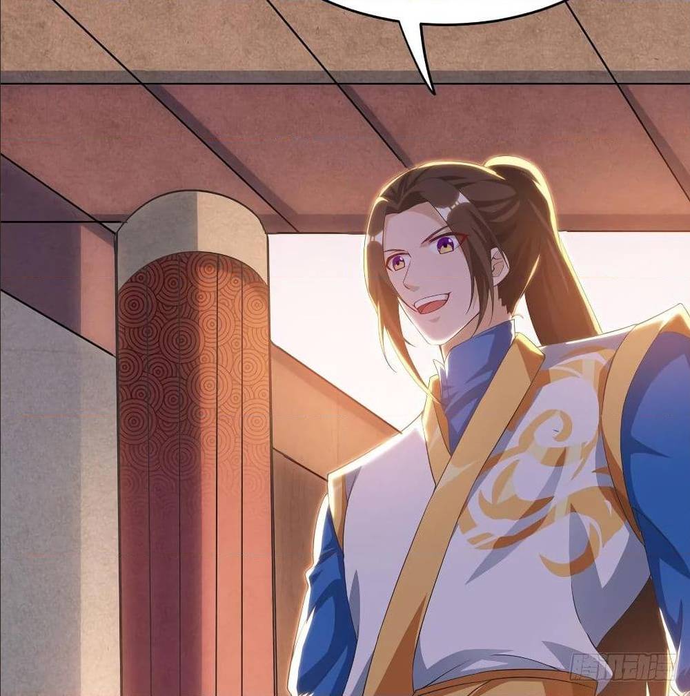 Dominate The Three Realms ตอนที่ 117 หน้า 22