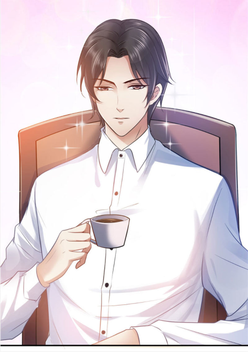 (ชนจีน)Perfect Secret Love The Bad New Wife Is a Little Sweet ตอนที่ 5 หน้า 14