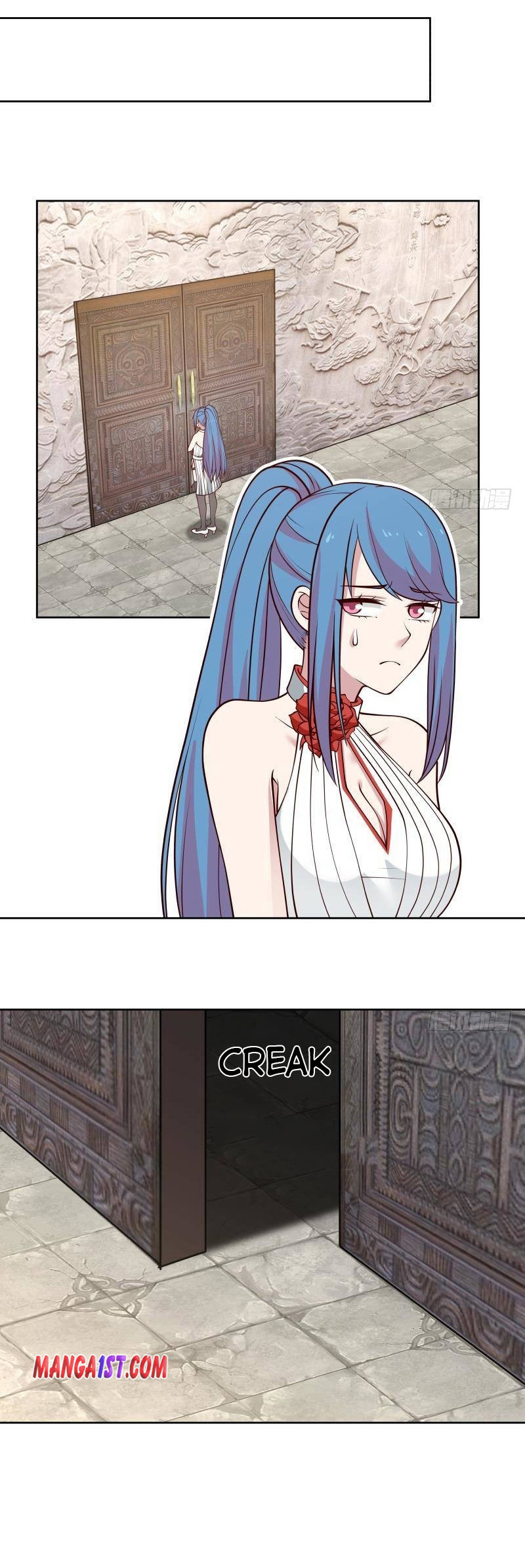 I have dragon in my body ตอนที่ 180 หน้า 9