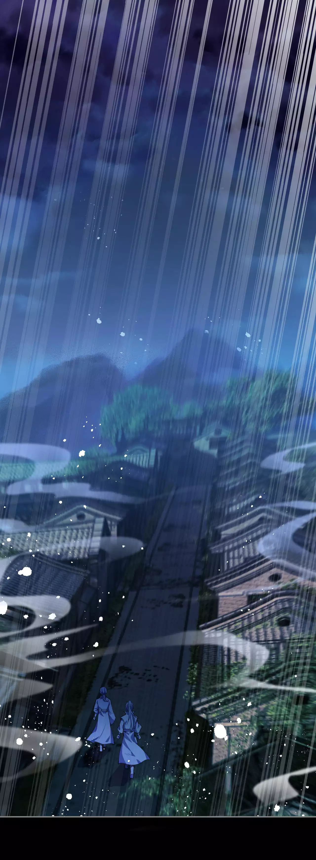 Against the Gods - อสูรพลิกฟ้า ตอนที่ 227 หน้า 2