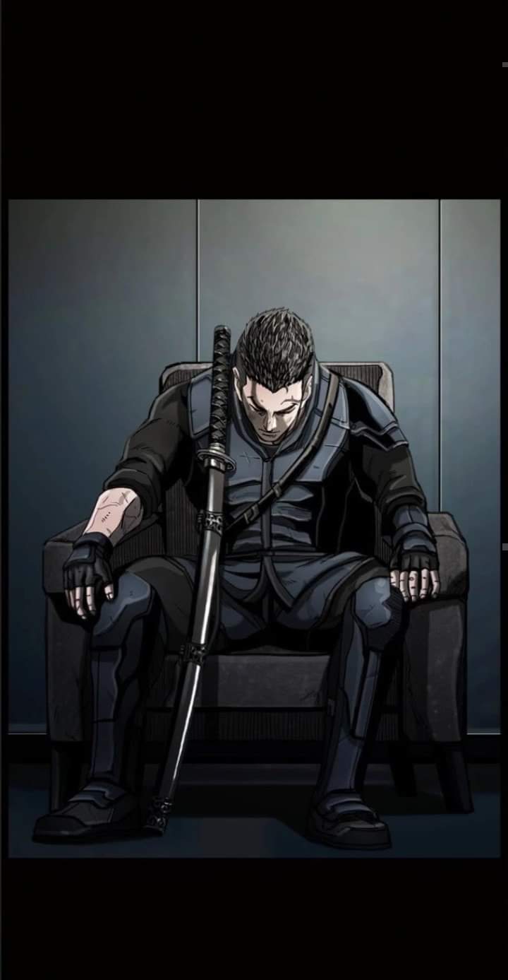 ข้าคือนักล่า ตอนที่ 17 หน้า 33