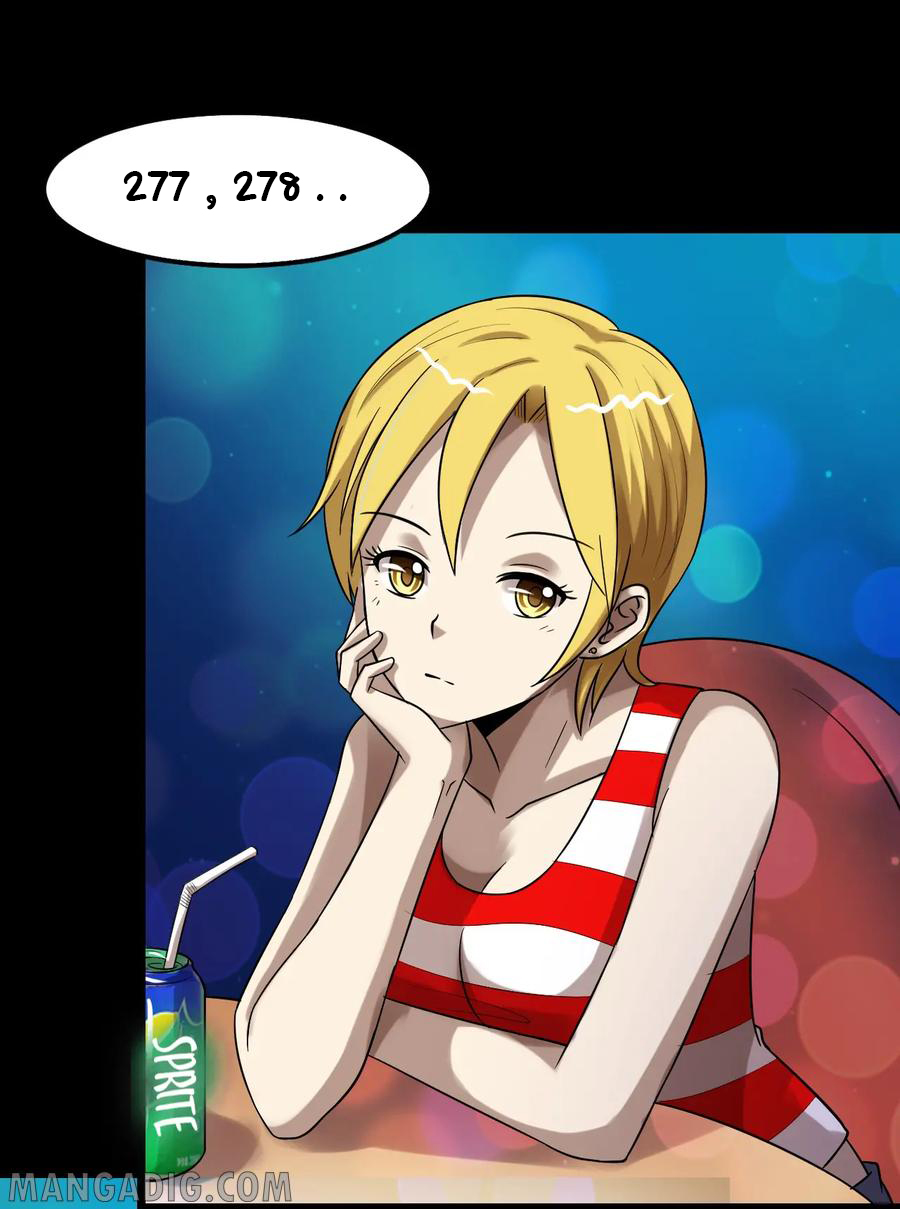 หัวหน้ามาเฟียกลับมาอายุ 16 อีกครั้ง ตอนที่ 35 หน้า 6