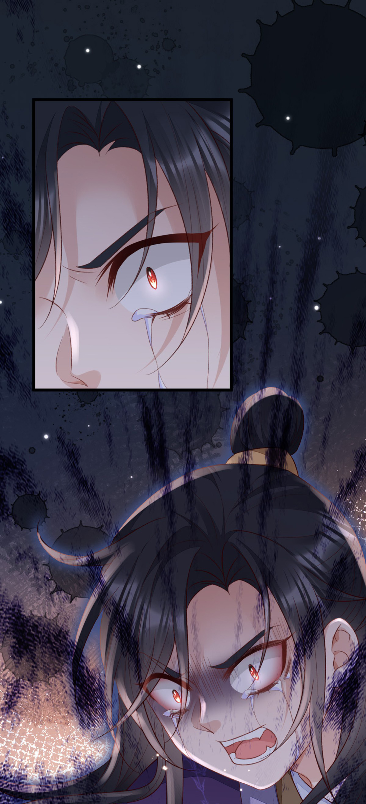 ระบบเปลี่ยนชะตายัยตัวร้าย ตอนที่ 148 หน้า 13