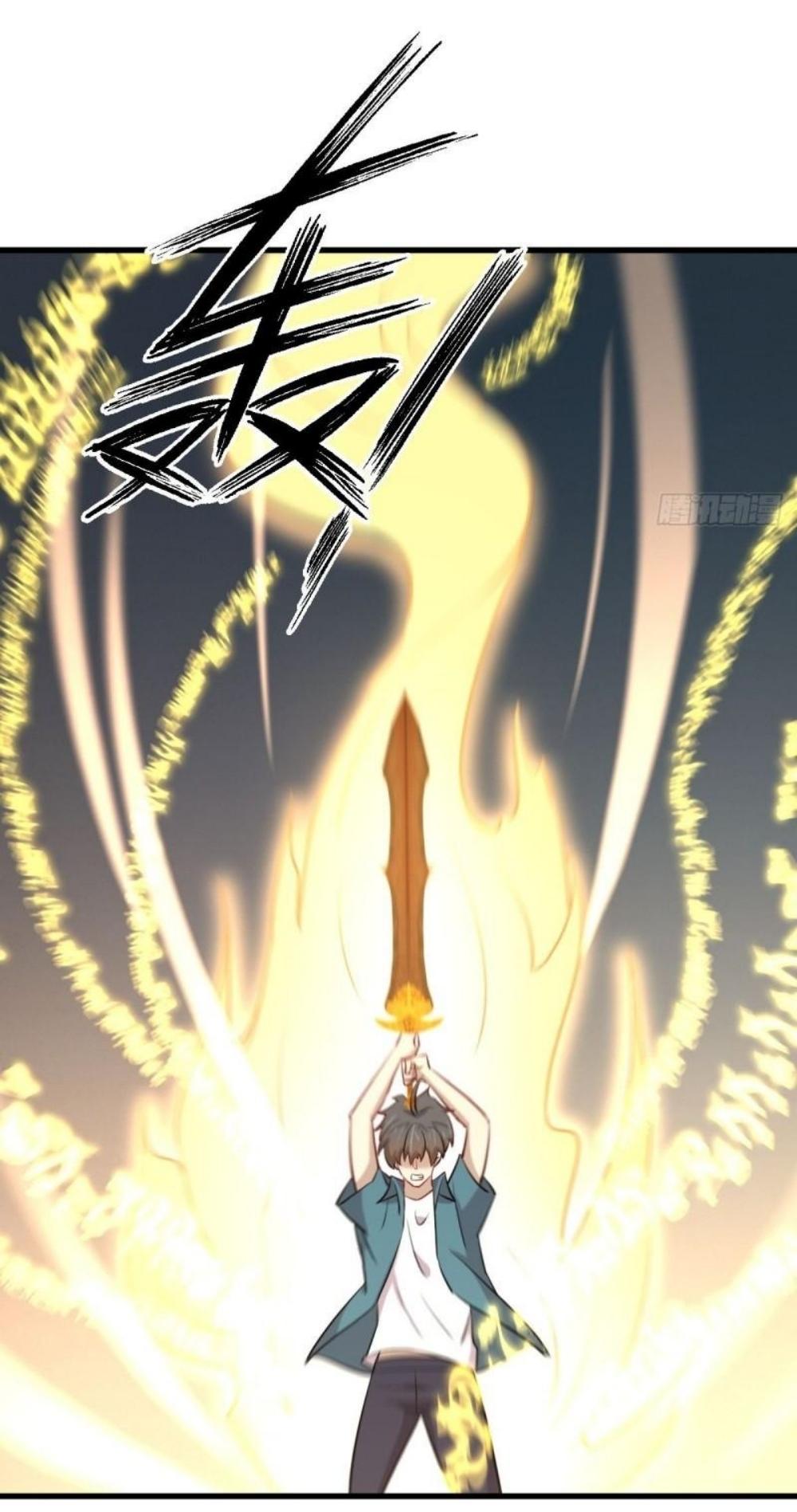 Immortal Swordsman in The Reverse World ข้าเซียนกระบี่ไม่เกาะสตรี ตอนที่ 280 หน้า 29