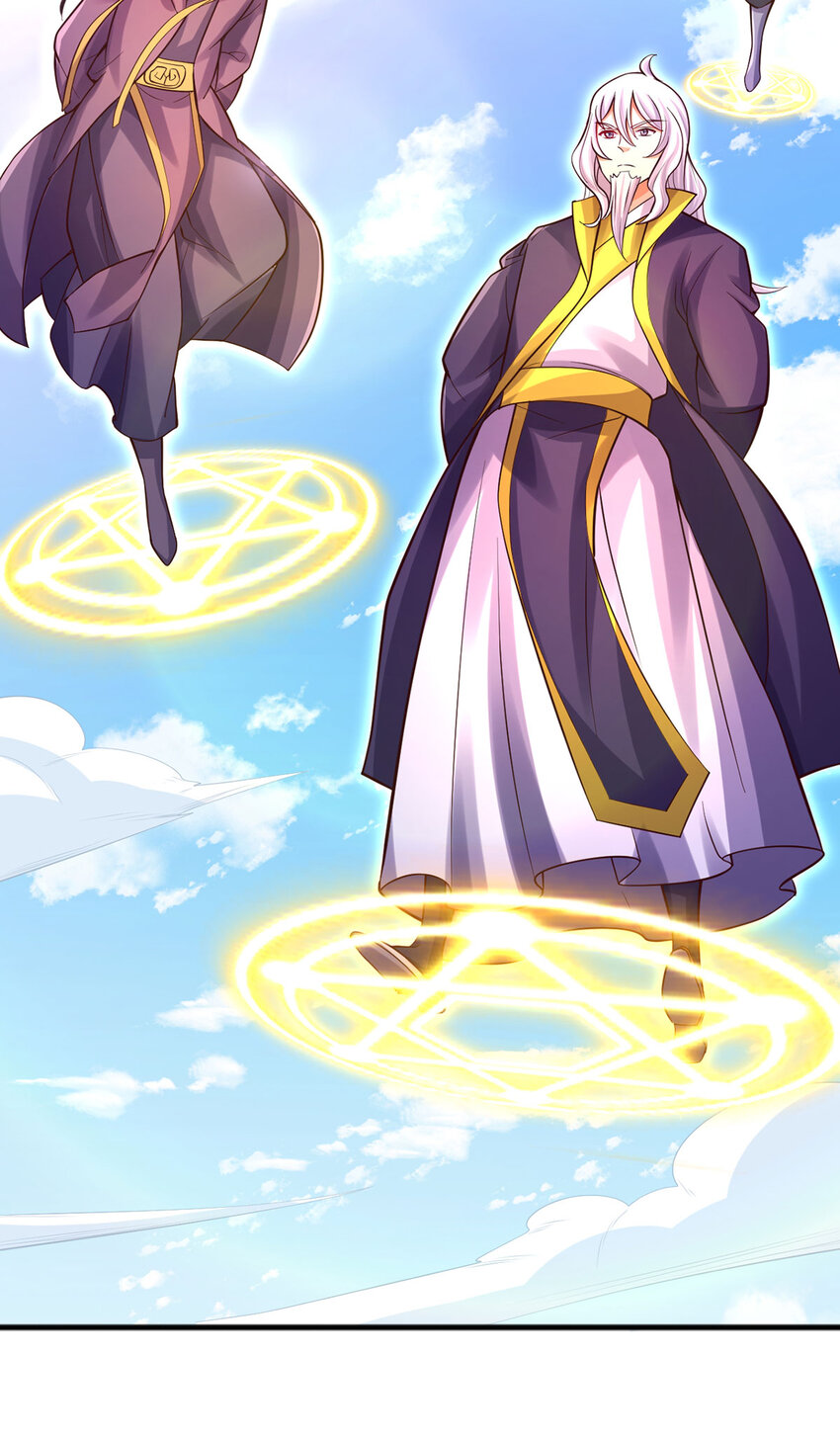 ด้วยเขตแดนกระบี่ ข้าสามารถเป็นเซียนกระบี่ได้ ตอนที่ 120 หน้า 5