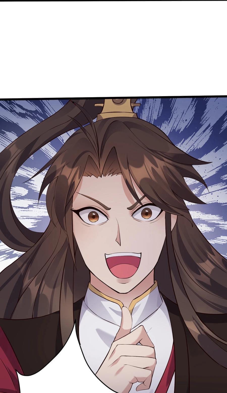 เทพวายร้ายกลับชาติมาเกิดใหม่ ตอนที่ 133 หน้า 29