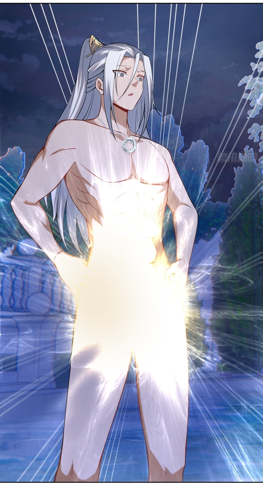 The Last Cultivator ผู้บำเพ็ญเซียนคนสุดท้าย ตอนที่ 6 หน้า 6