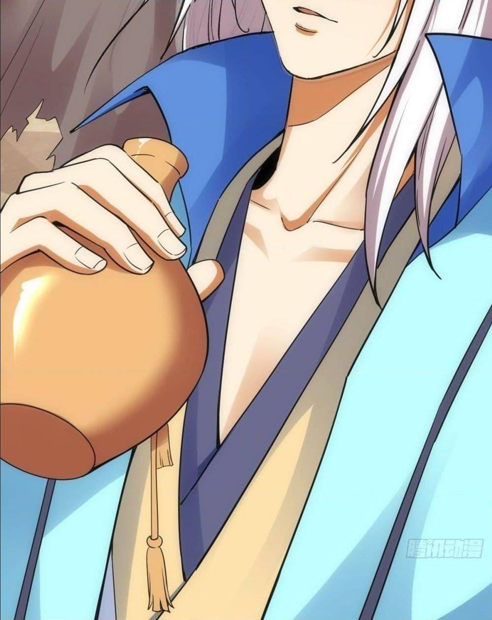 The World’s Greatest Martial Artist ตอนที่ 13 หน้า 62