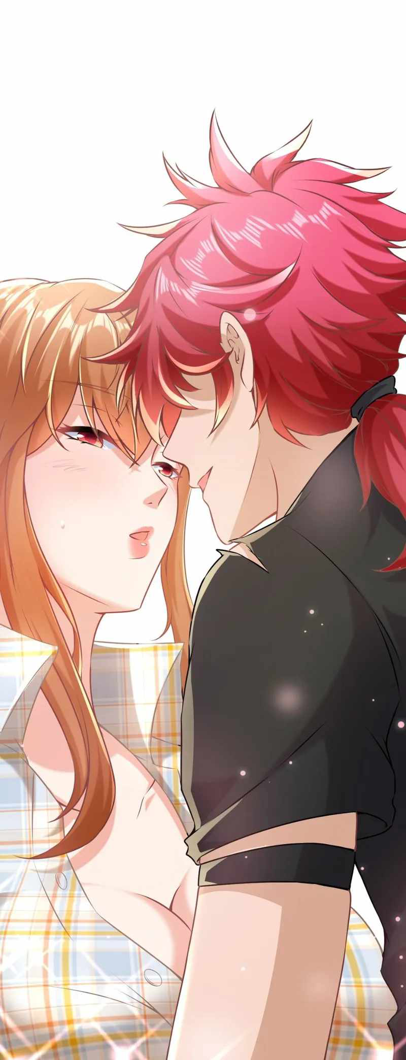 สุดยอดลูกเขยบ้า ตอนที่ 4 หน้า 14