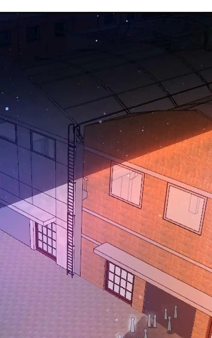 ระบบห้วงมิติกับการกักตุนเนื้อหมู 1 หมื่นตันก่อนวันสิ้นโลก ตอนที่ 85 หน้า 4