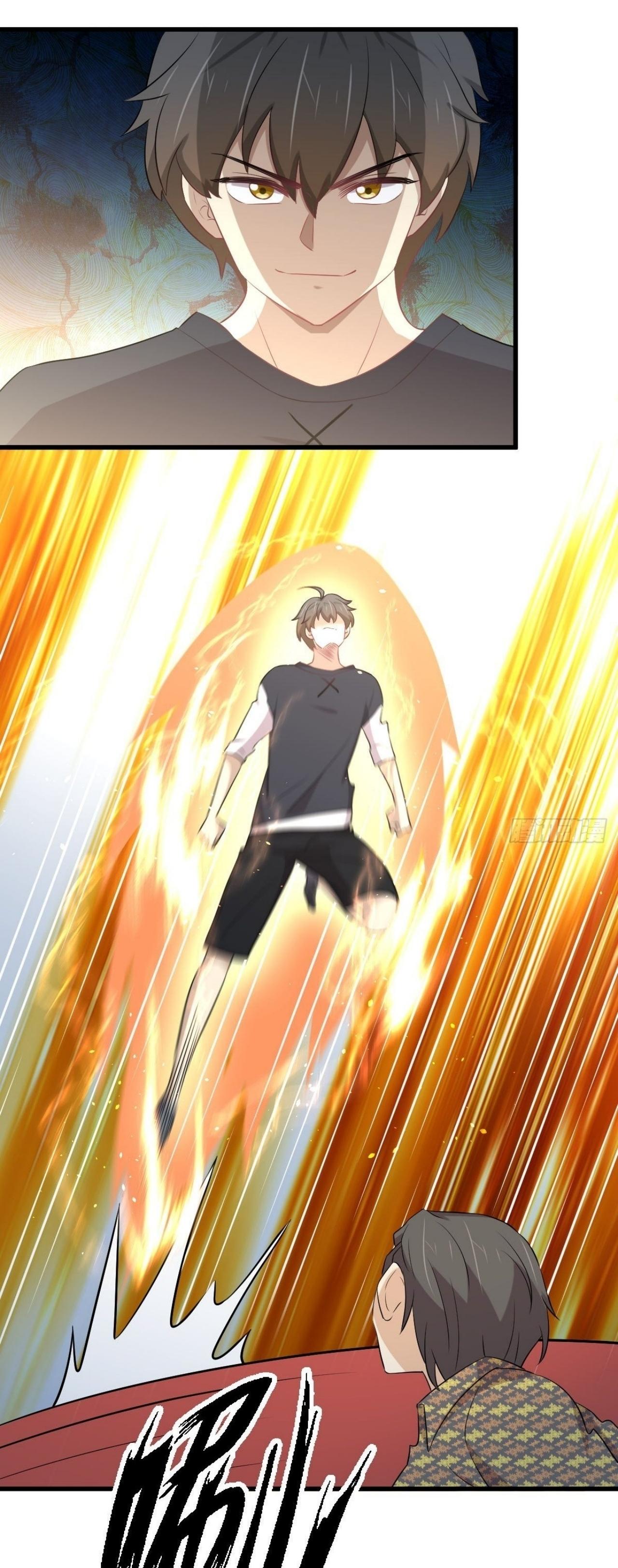 Immortal Swordsman in The Reverse World ข้าเซียนกระบี่ไม่เกาะสตรี ตอนที่ 315 หน้า 7