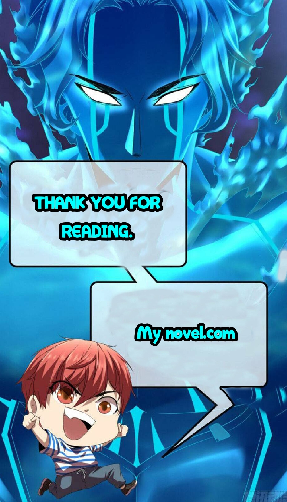 วิวัฒนาการอสูรสัตว์เลี้ยง ตอนที่ 23 หน้า 46