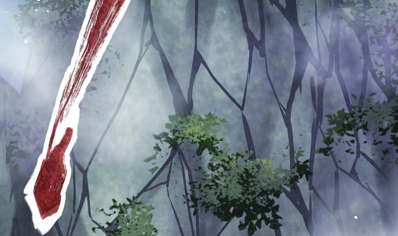 Peerless sword god เทพกระบี่ไรเทียมทาน ตอนที่ 48 หน้า 81