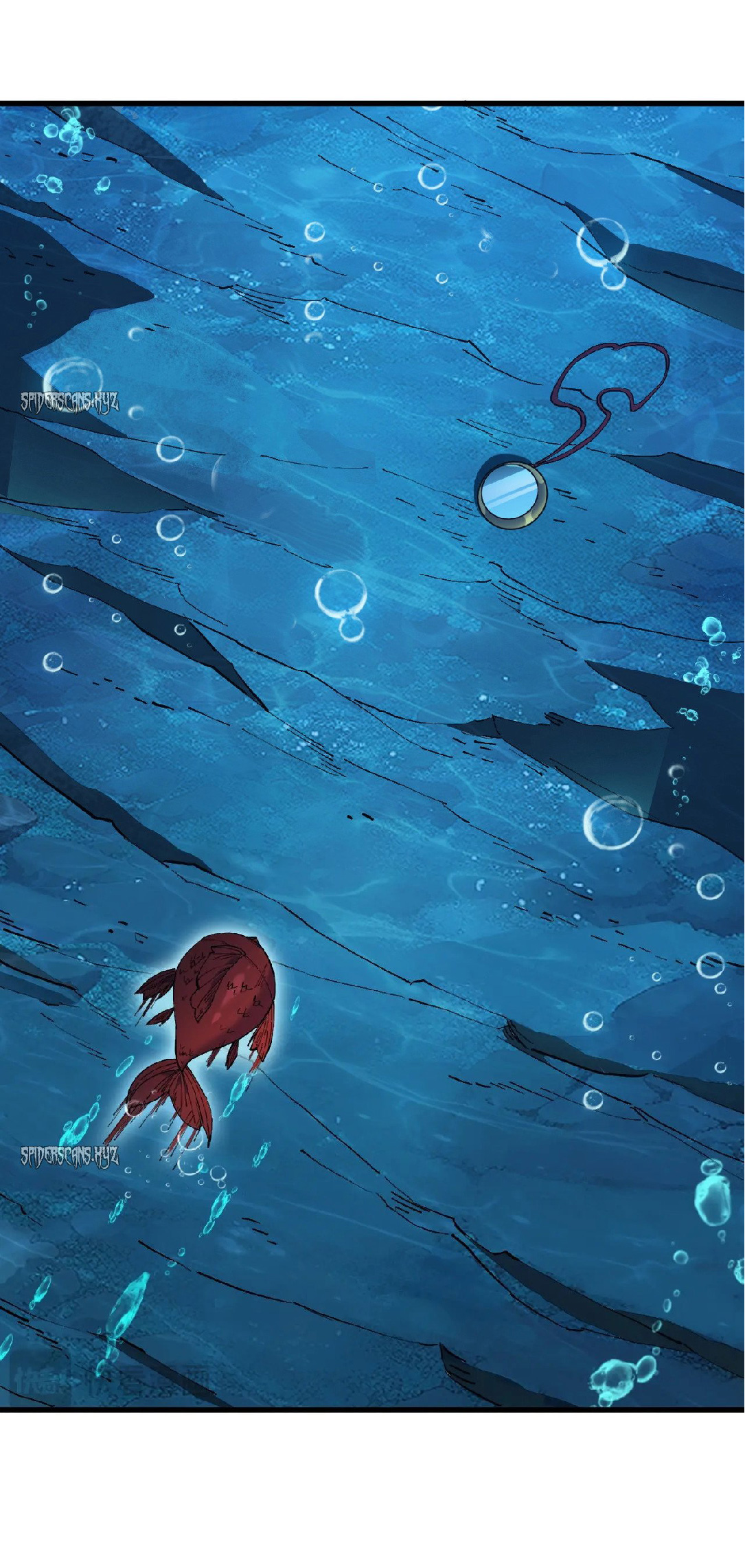 การวิวัฒนาการจากปลาคาร์พสู่มังกร ตอนที่ 2 หน้า 68