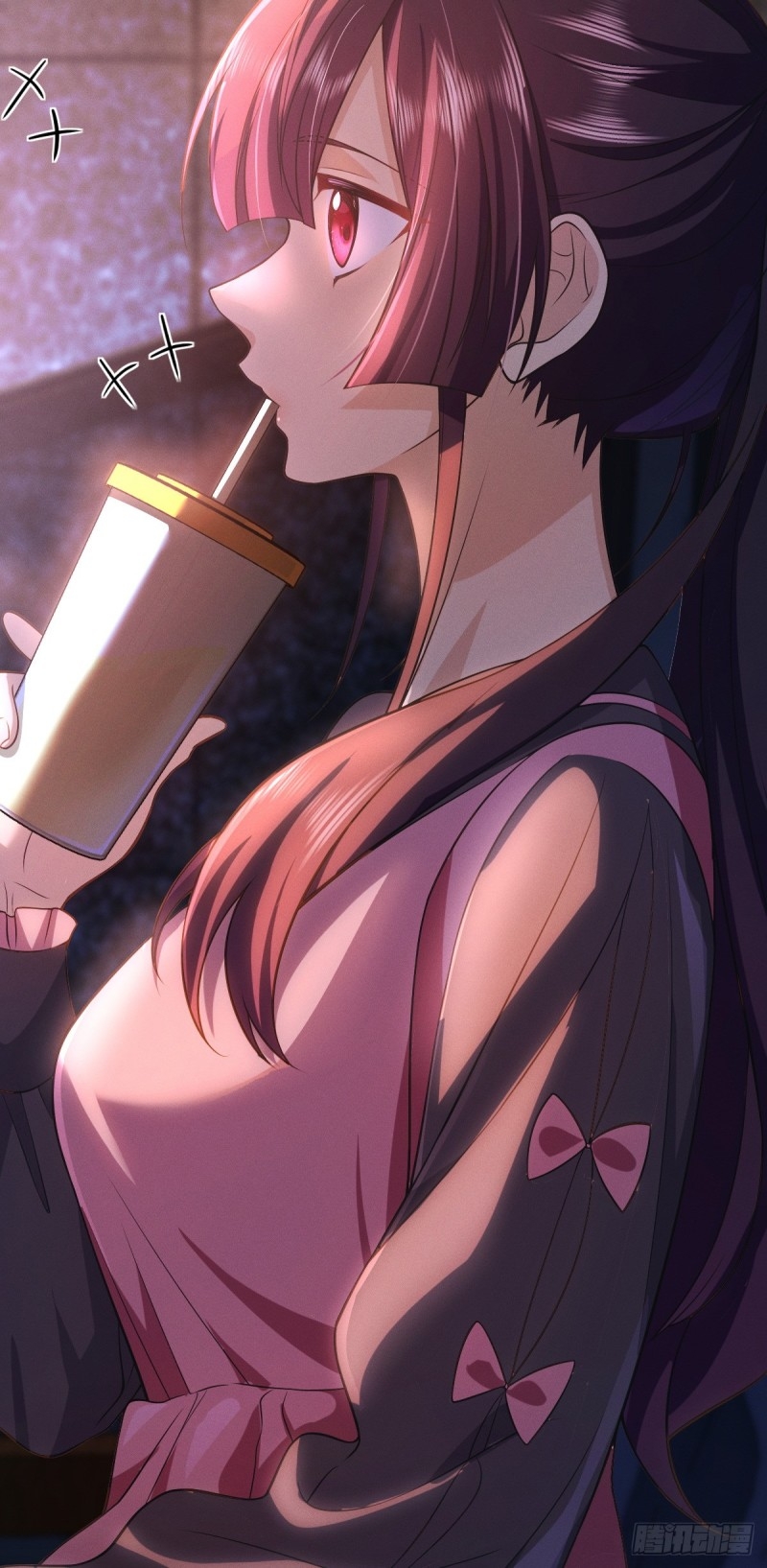 ช่วยทำตัวดีๆกับภรรยาของผมด้วย ตอนที่ 4 หน้า 51