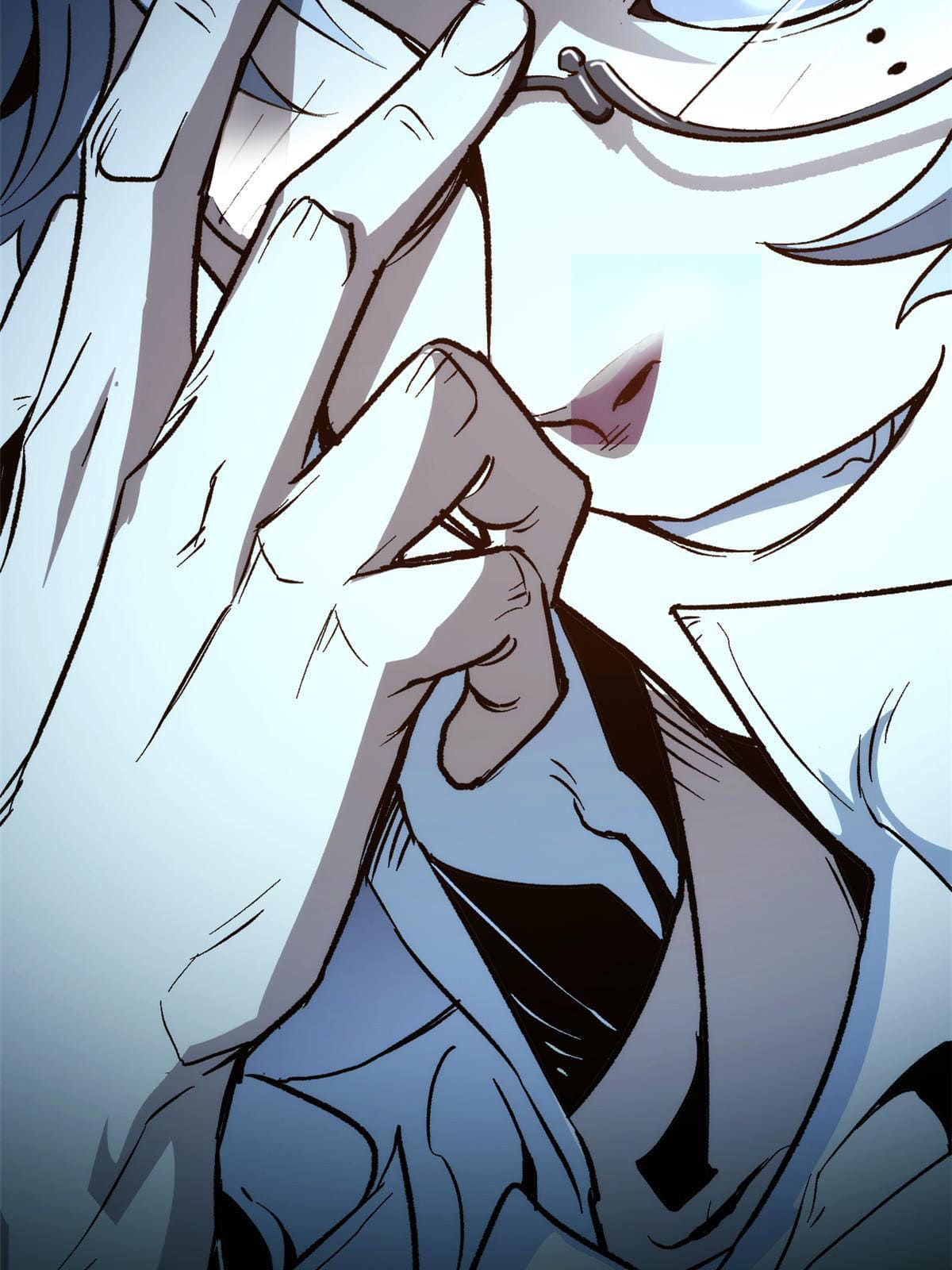 สายลับคนแรกในประวัติศาสตร์ ตอนที่ 6 หน้า 25