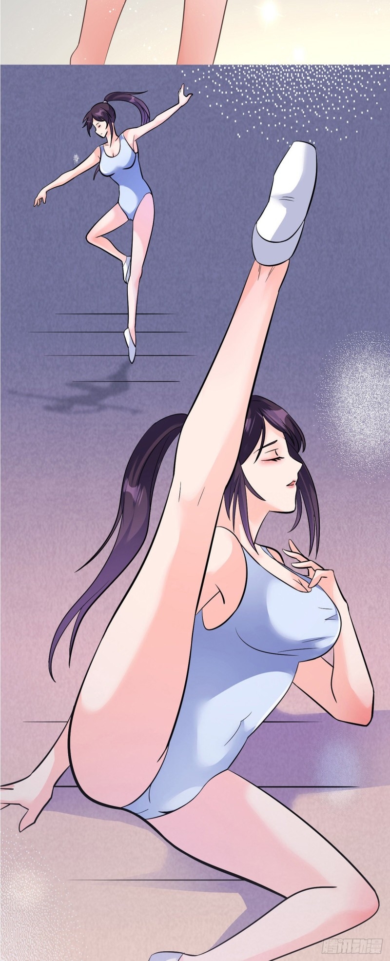 super genius doctor ตอนที่ 20 หน้า 46