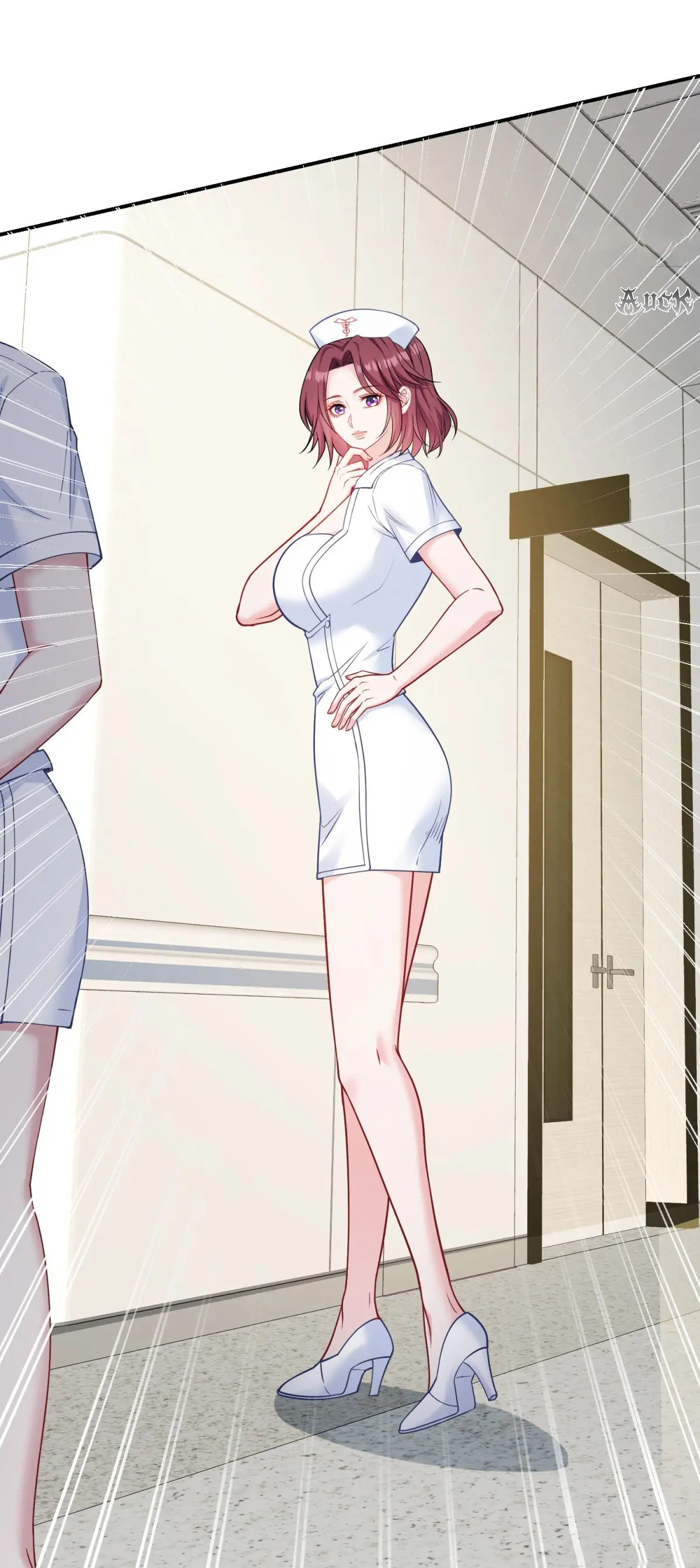 ผมไปเกาะสาวสวยกิน, แต่ตอนนี้ฉันเป็นคนร่ำรวยแล้ว~ ตอนที่ 74 หน้า 40