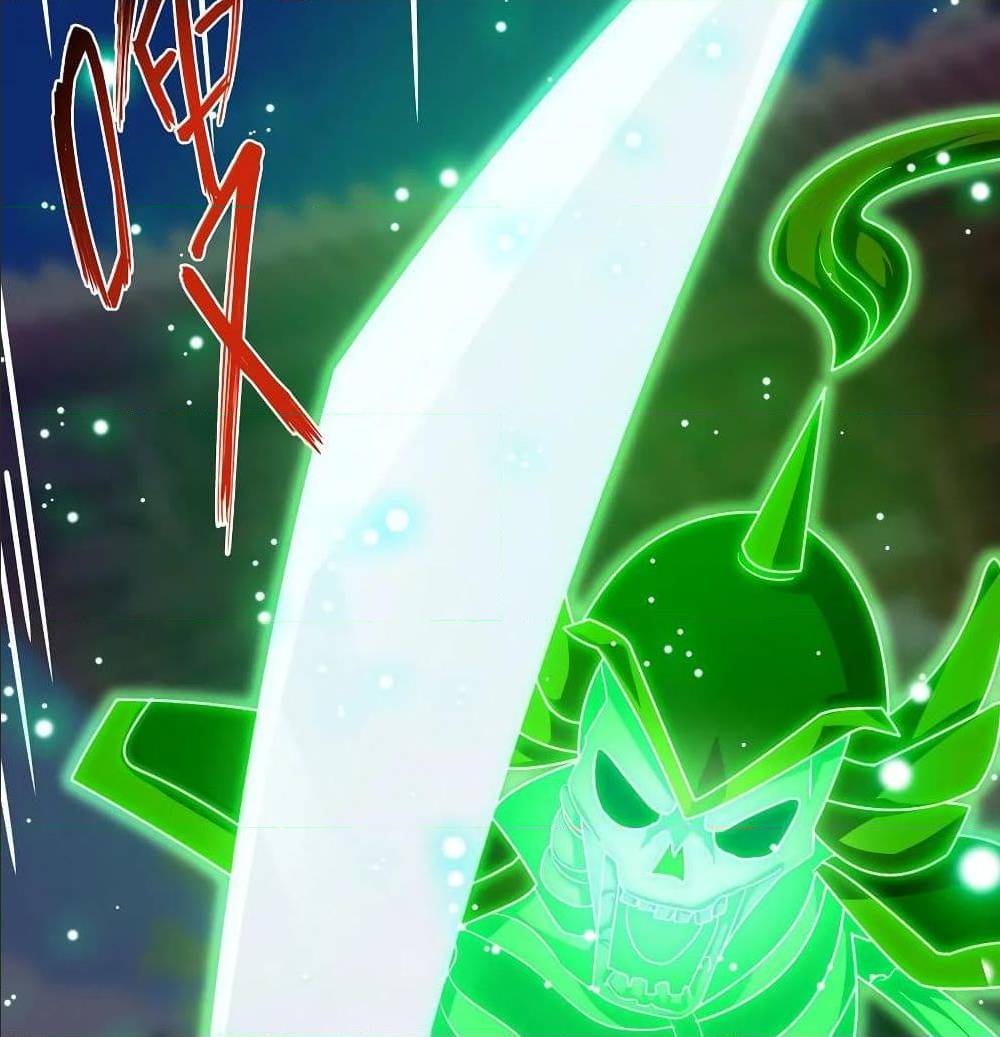 Dominate The Three Realms ตอนที่ 112 หน้า 2