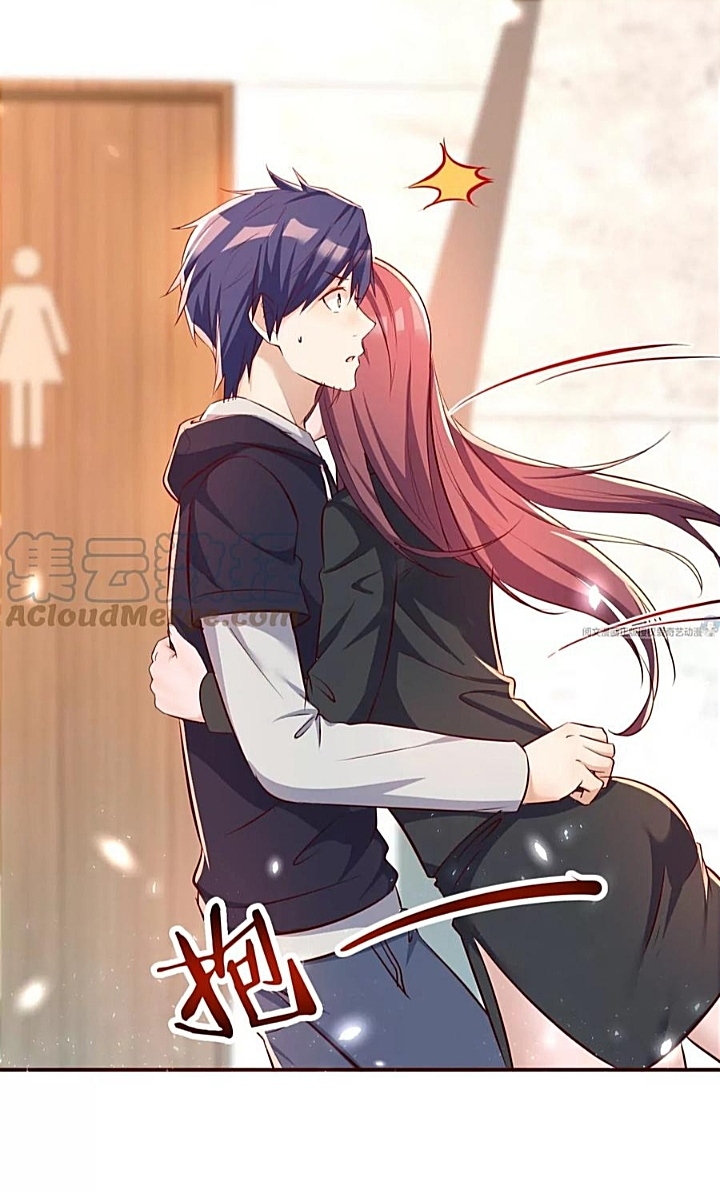 My sister is a famous star – พี่สาวฉันเป็นดาราดัง ตอนที่ 23 หน้า 19