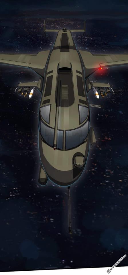 I am the Zombie King (ข้าคือราชันย์ซอมบี้ 1,000 ปี) ตอนที่ 2 หน้า 36