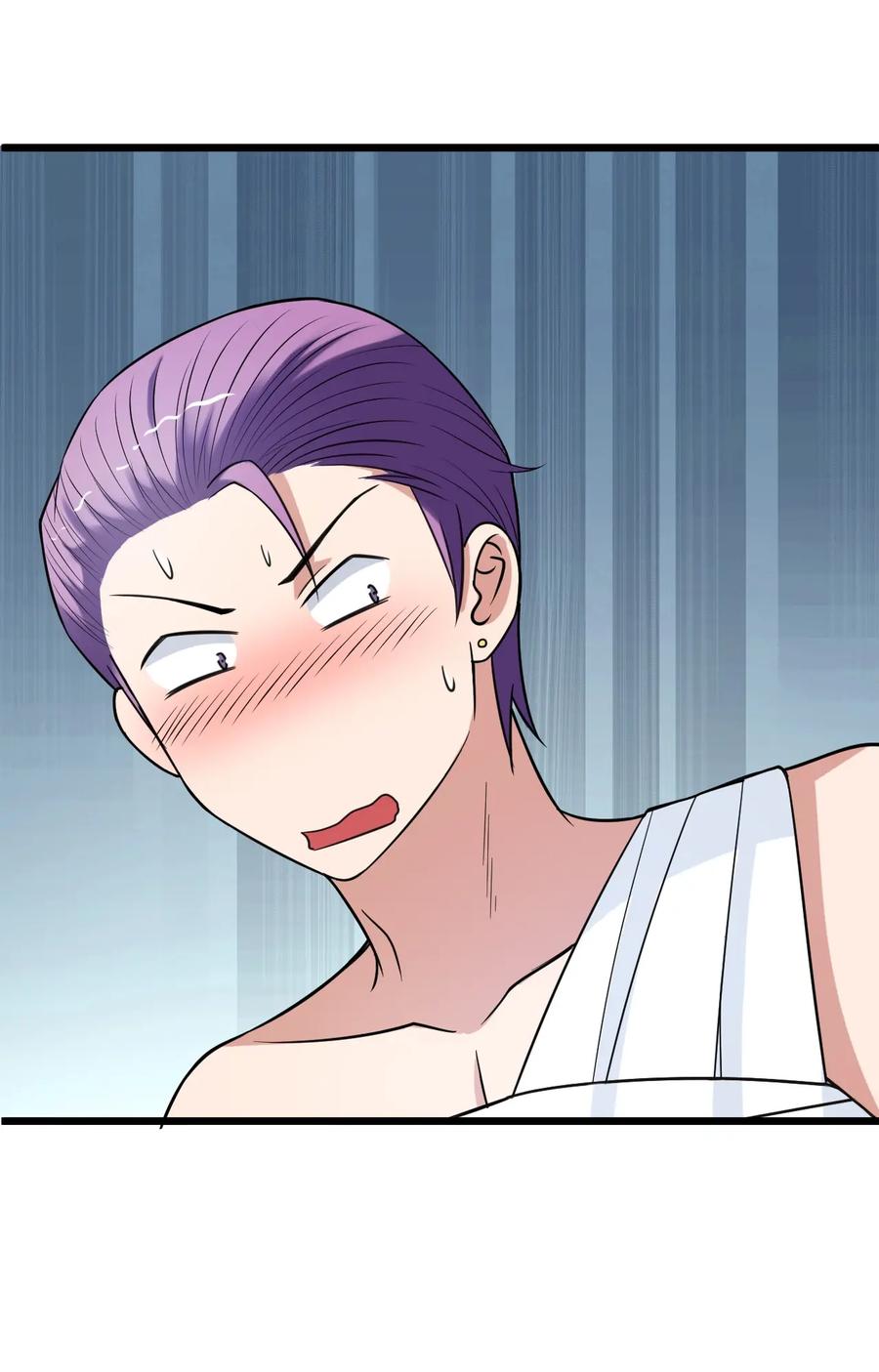 หัวหน้ามาเฟียกลับมาอายุ 16 อีกครั้ง ตอนที่ 36 หน้า 11