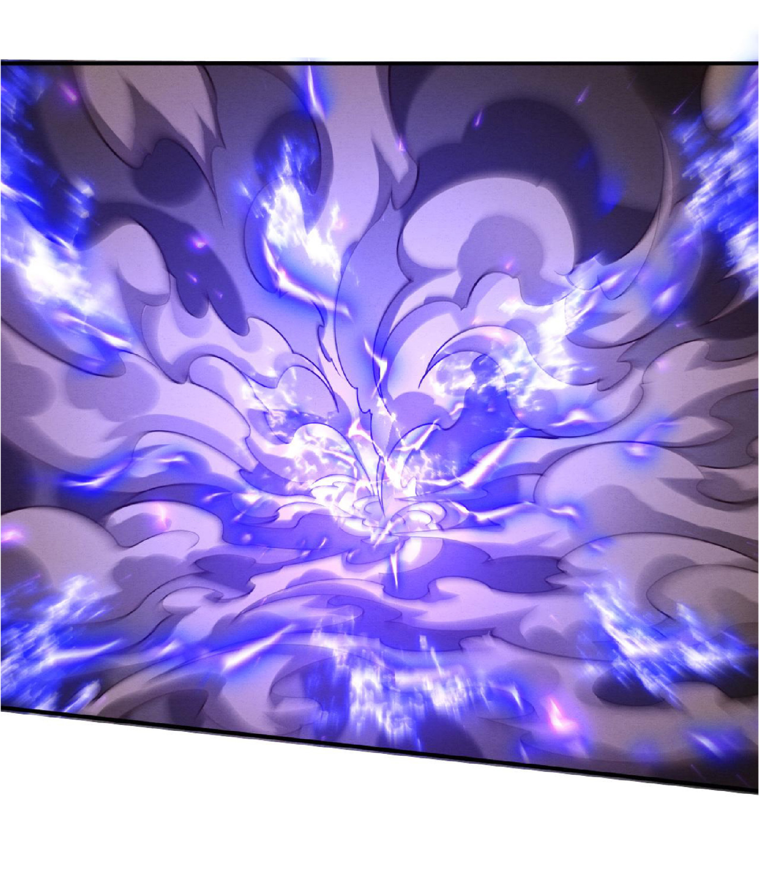 the frenzy of evolution การวิวัฒนาการที่บ้าคลั่ง ตอนที่ 123 หน้า 45