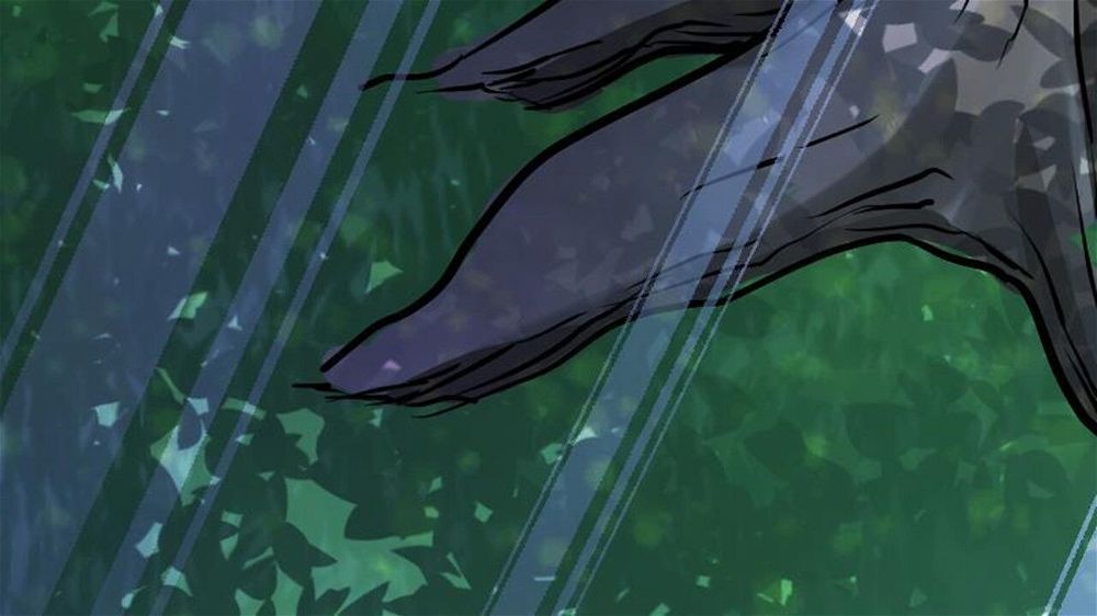 Peerless sword god เทพกระบี่ไรเทียมทาน ตอนที่ 32 หน้า 99