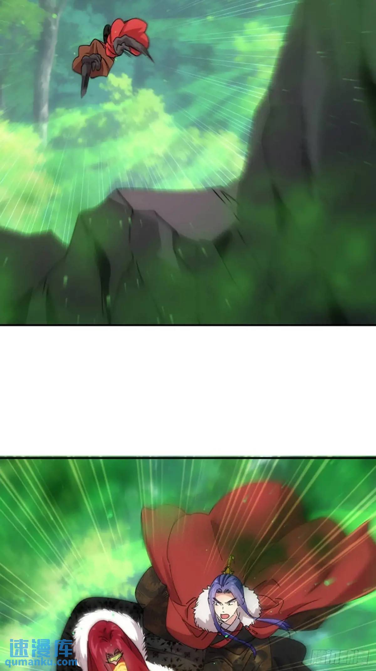 ข้าจะกำหนดชะตาตัวเอง ทันจีน ตอนที่ 222 หน้า 29