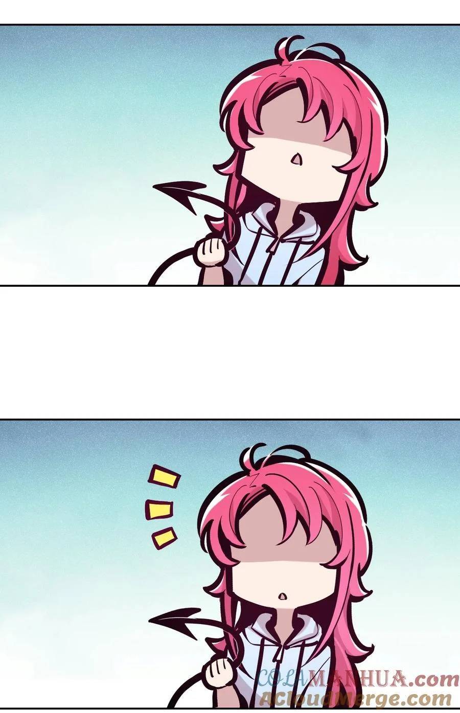 Demon x Angel can't get along! ตอนที่ 118 หน้า 25