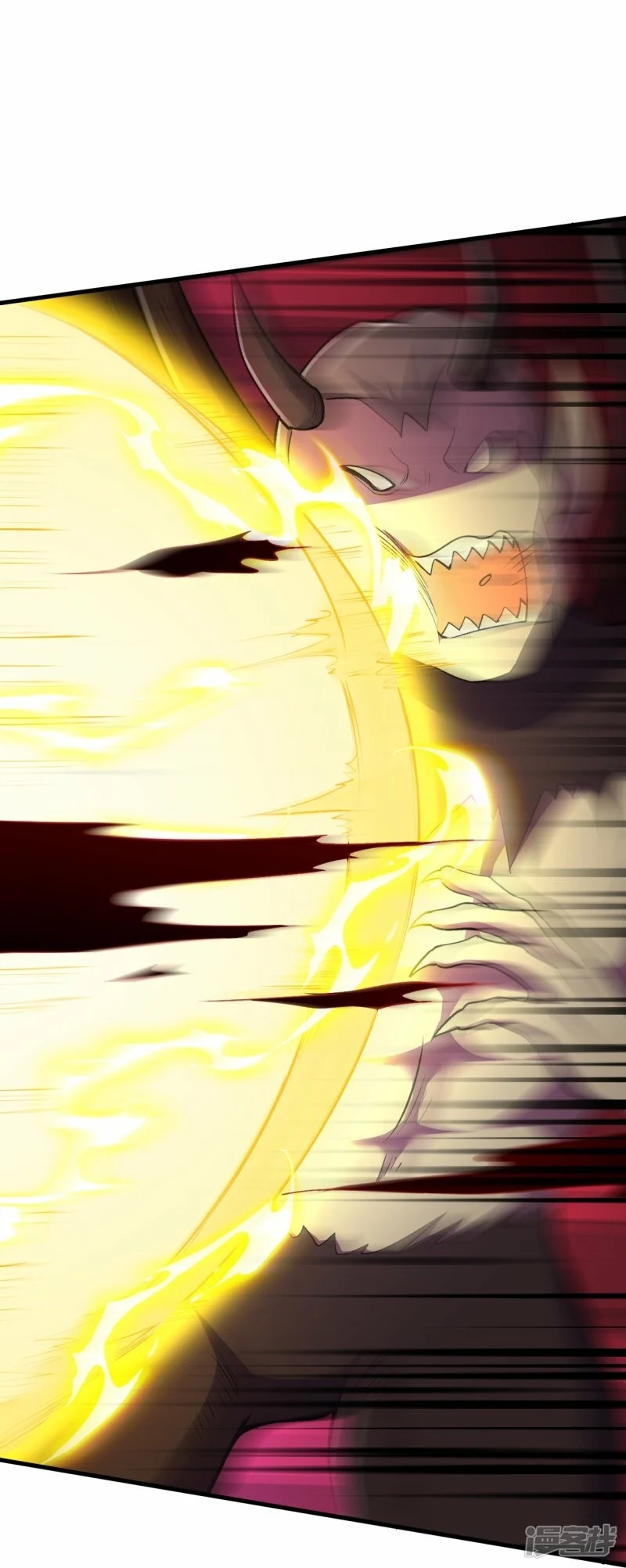 ผู้ขัดเกลาร่างกายที่แข็งแกร่งที่สุดในประวัติศาสตร์ ตอนที่ 162 หน้า 9