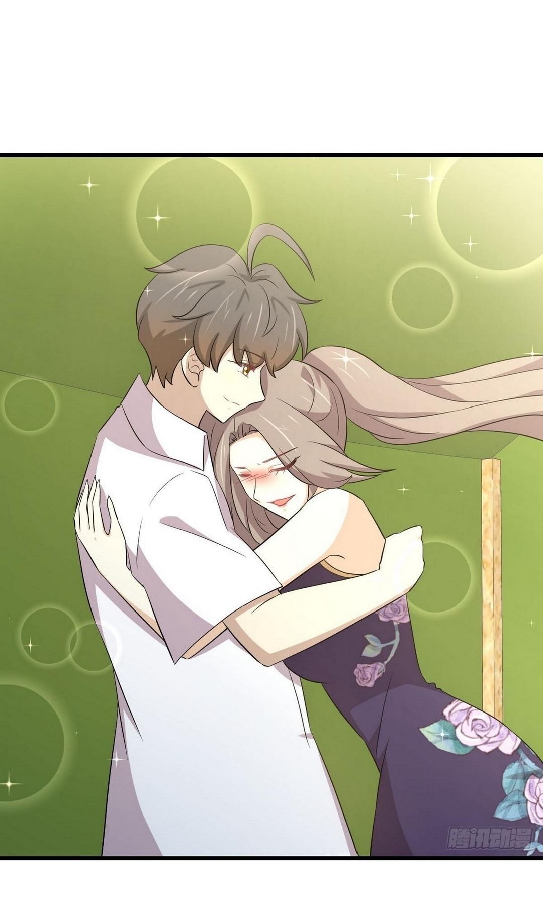 Immortal Swordsman in The Reverse World ข้าเซียนกระบี่ไม่เกาะสตรี ตอนที่ 366 หน้า 33