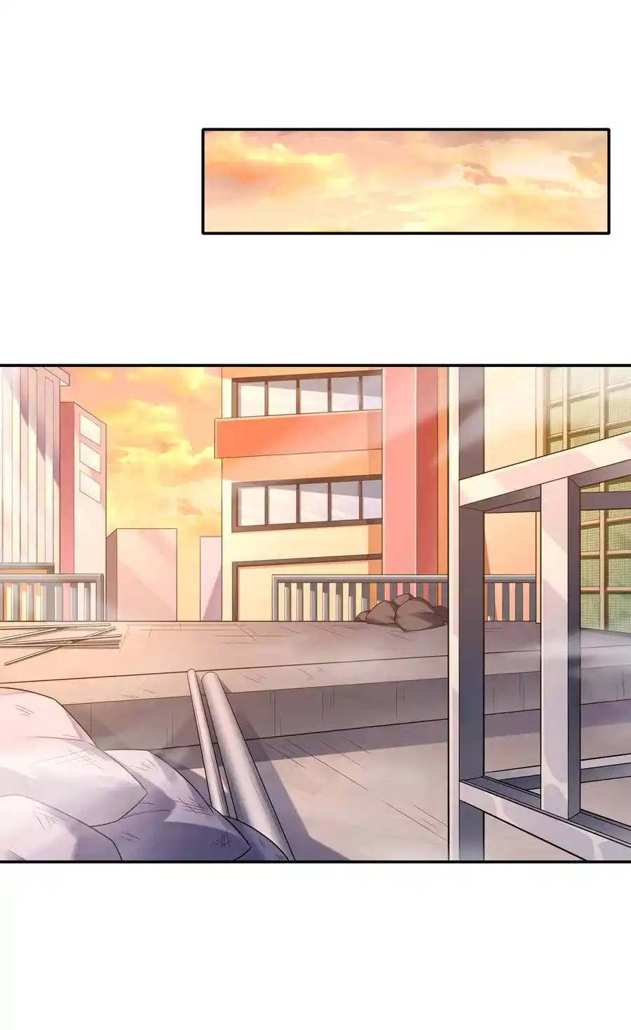 There Will Always Be Someone To Disturb My AFK Life ตอนที่ 11 หน้า 30