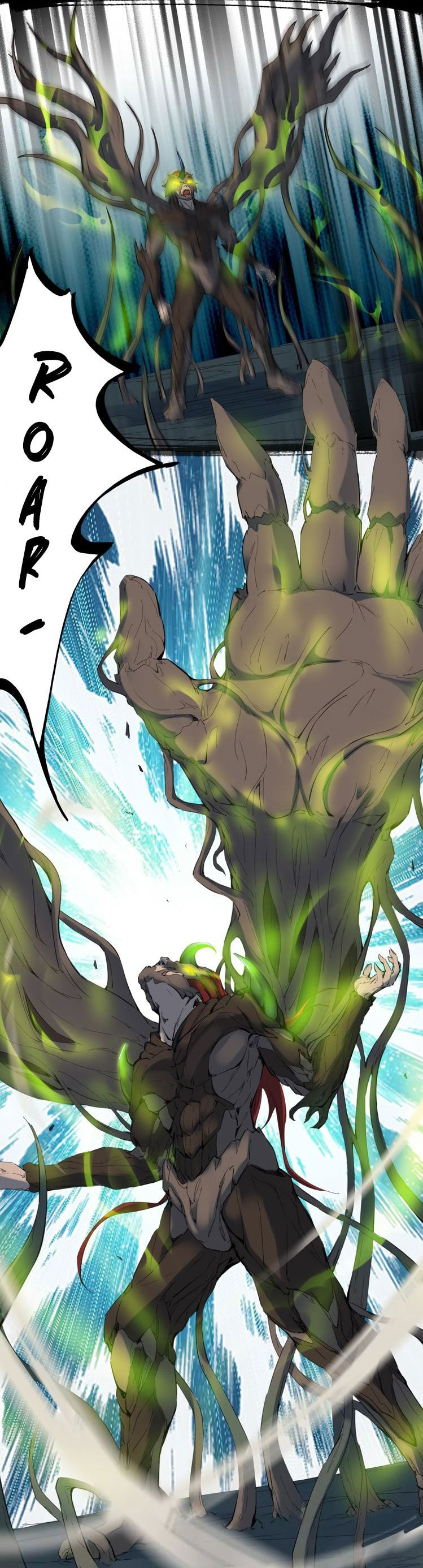 เลือดมังกร Bloodline of Dragons ตอนที่ 7 หน้า 35