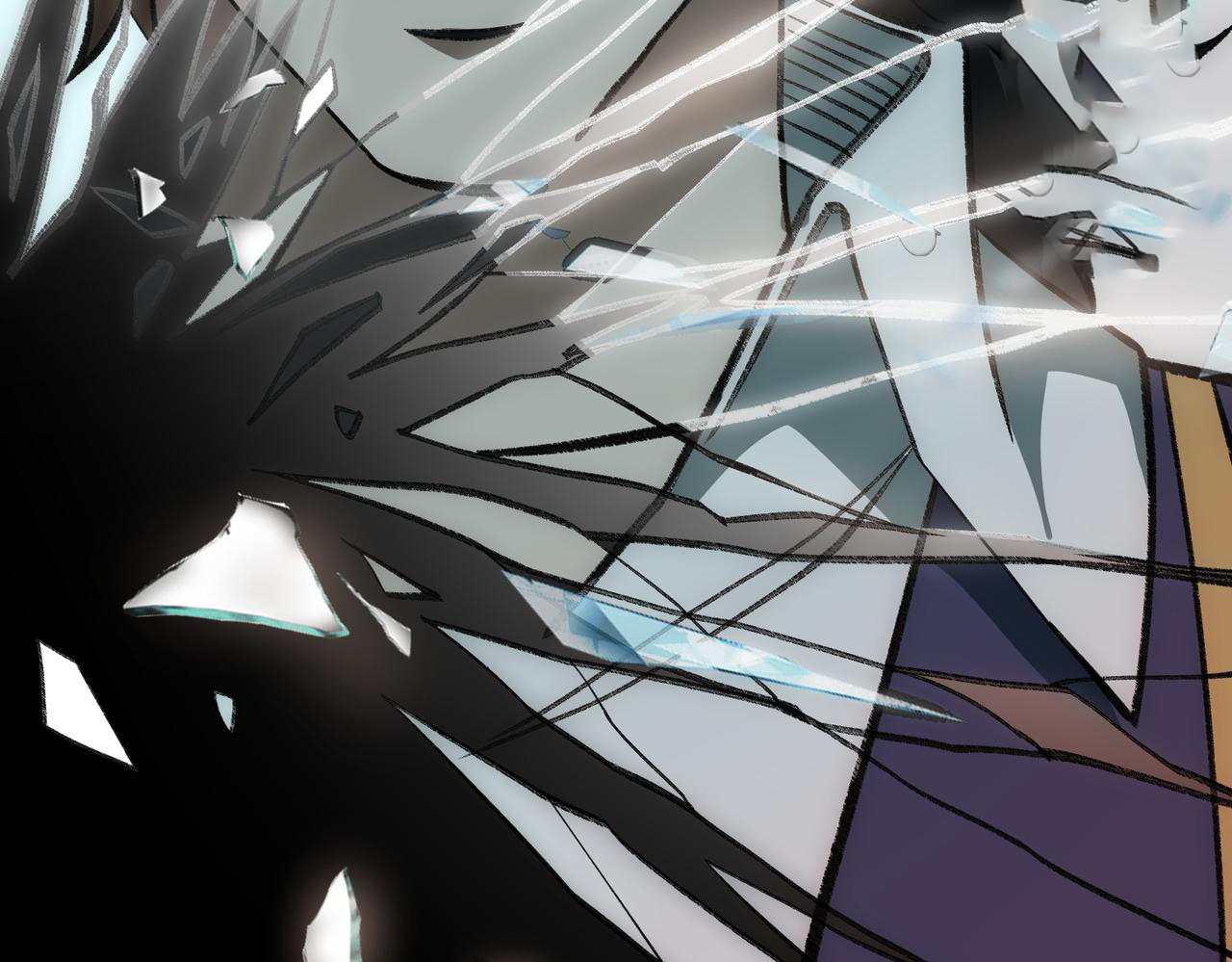 I created an Urban Legend ตอนที่ 30 หน้า 140