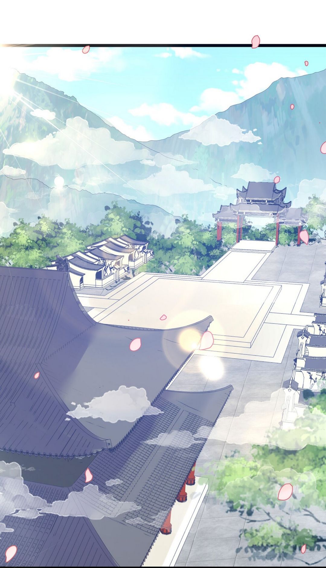 Surrounded By Monsters I Found A Little Witch ถูกปีศาจรายล้อม ข้าเก็บแม่มดน้อยขึ้นมา (ตัดจบ) ตอนที่ 5 หน้า 2