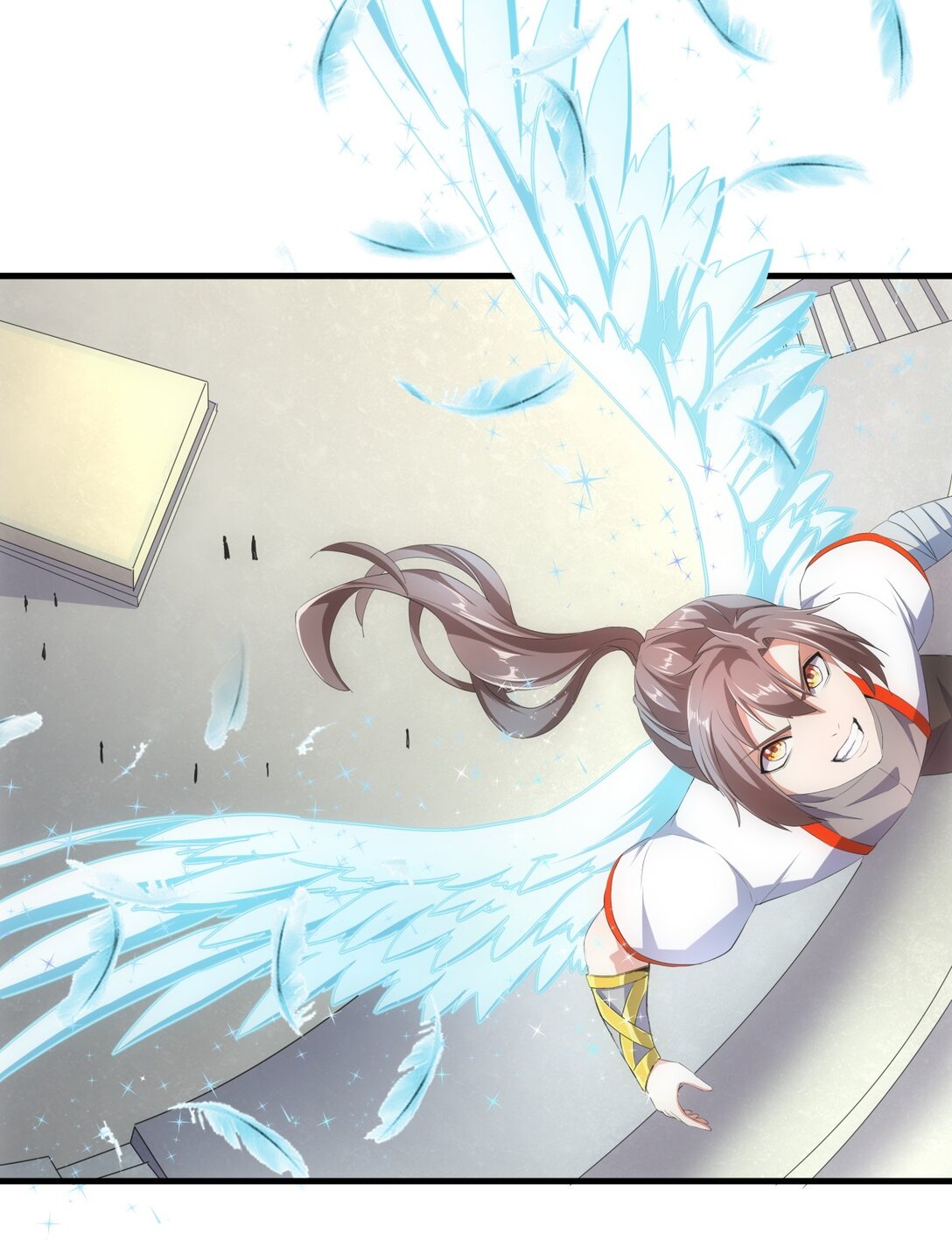 มหาเทพเอกะหมื่นบรรพกาล (จบ) ตอนที่ 26 หน้า 18