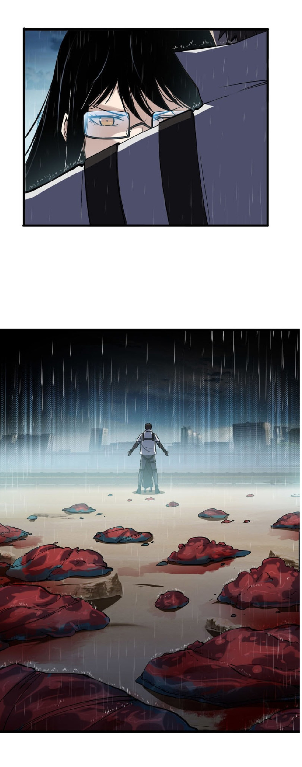 การวิวัฒนาการจากปลาคาร์พสู่มังกร ตอนที่ 4 หน้า 39