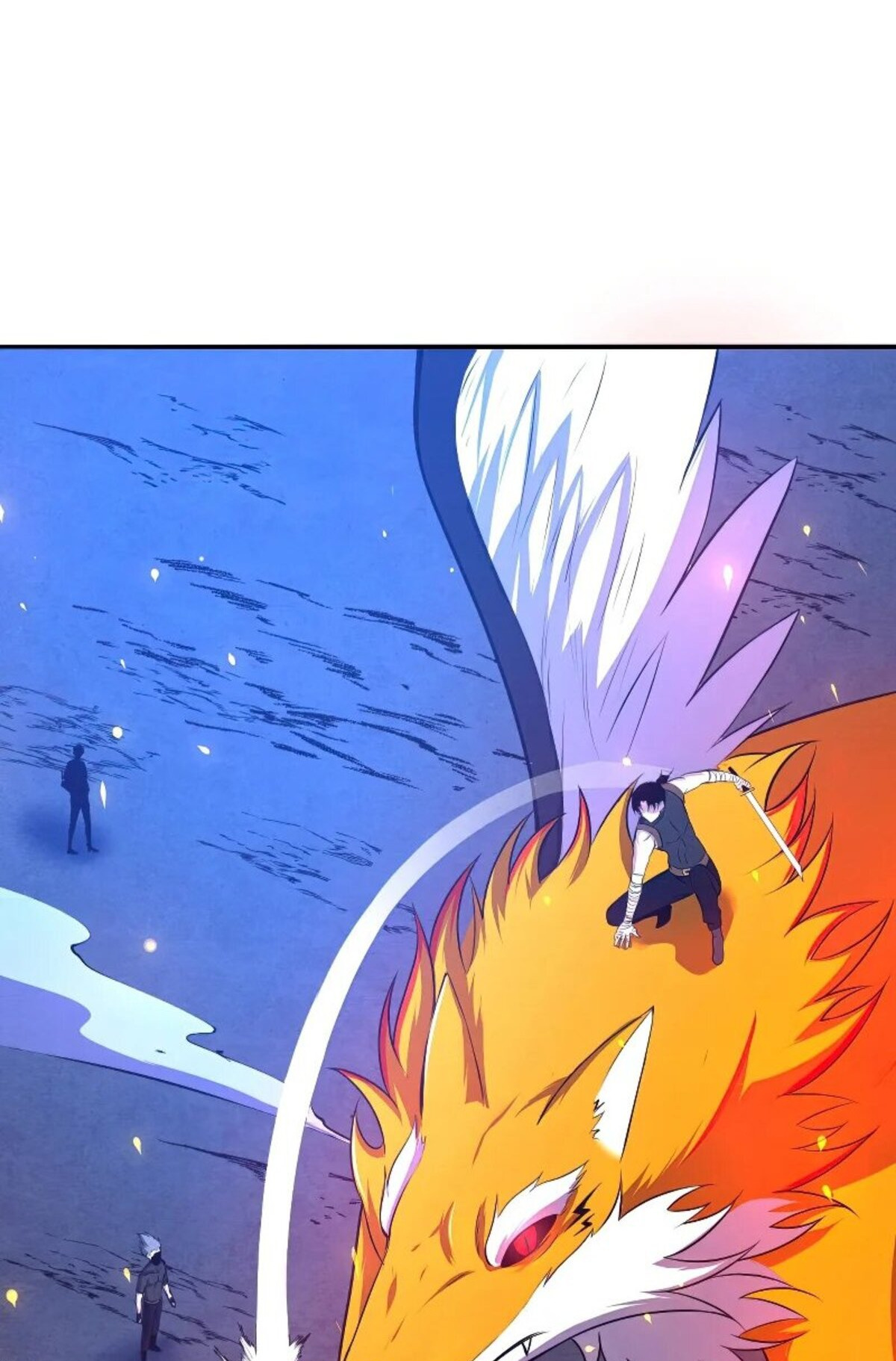 The Frenzy Of Evolution ตอนที่ 38 หน้า 6