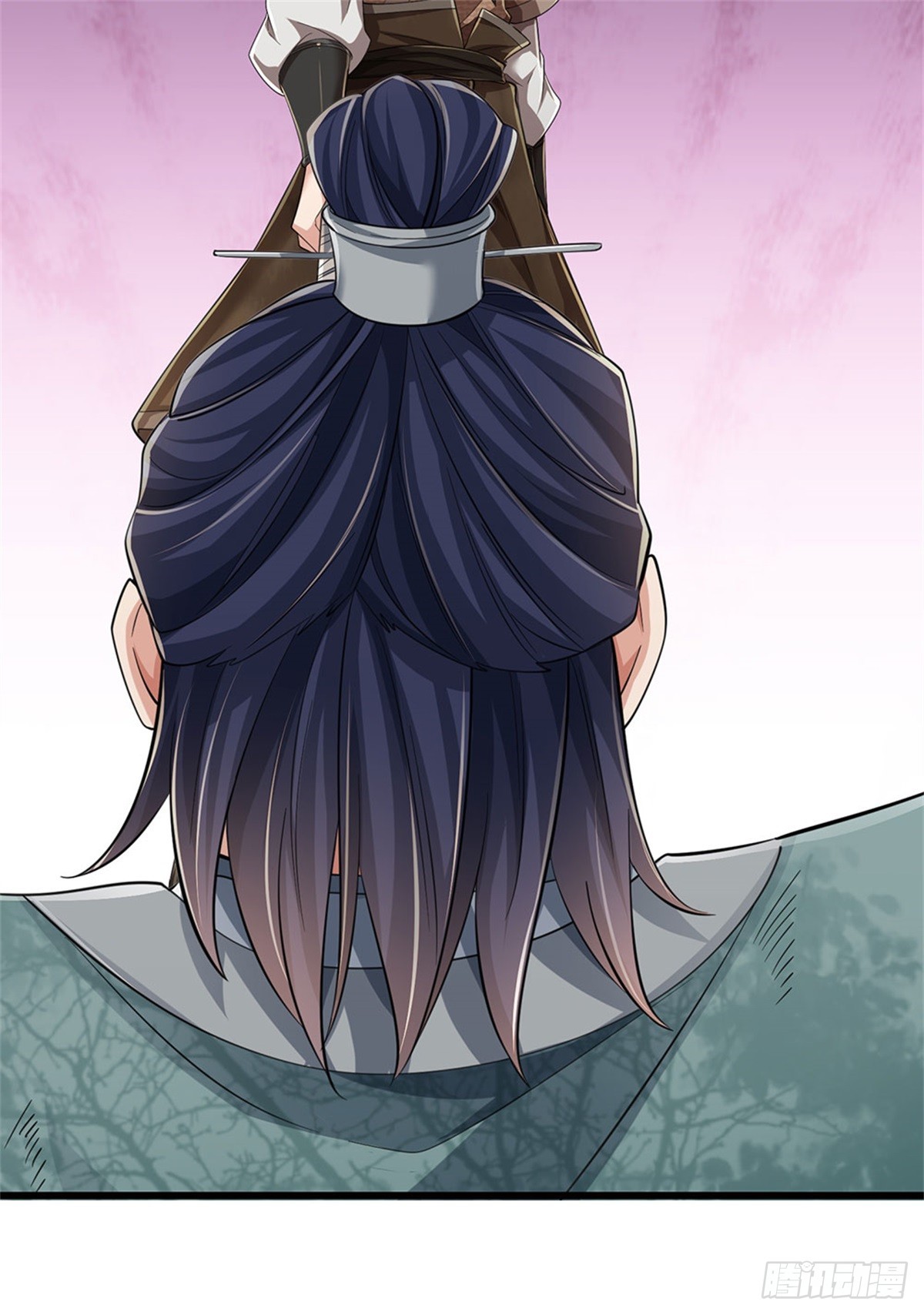 I Am Invincible in the Fantasy World of the Apocalypse ตอนที่ 34 หน้า 16