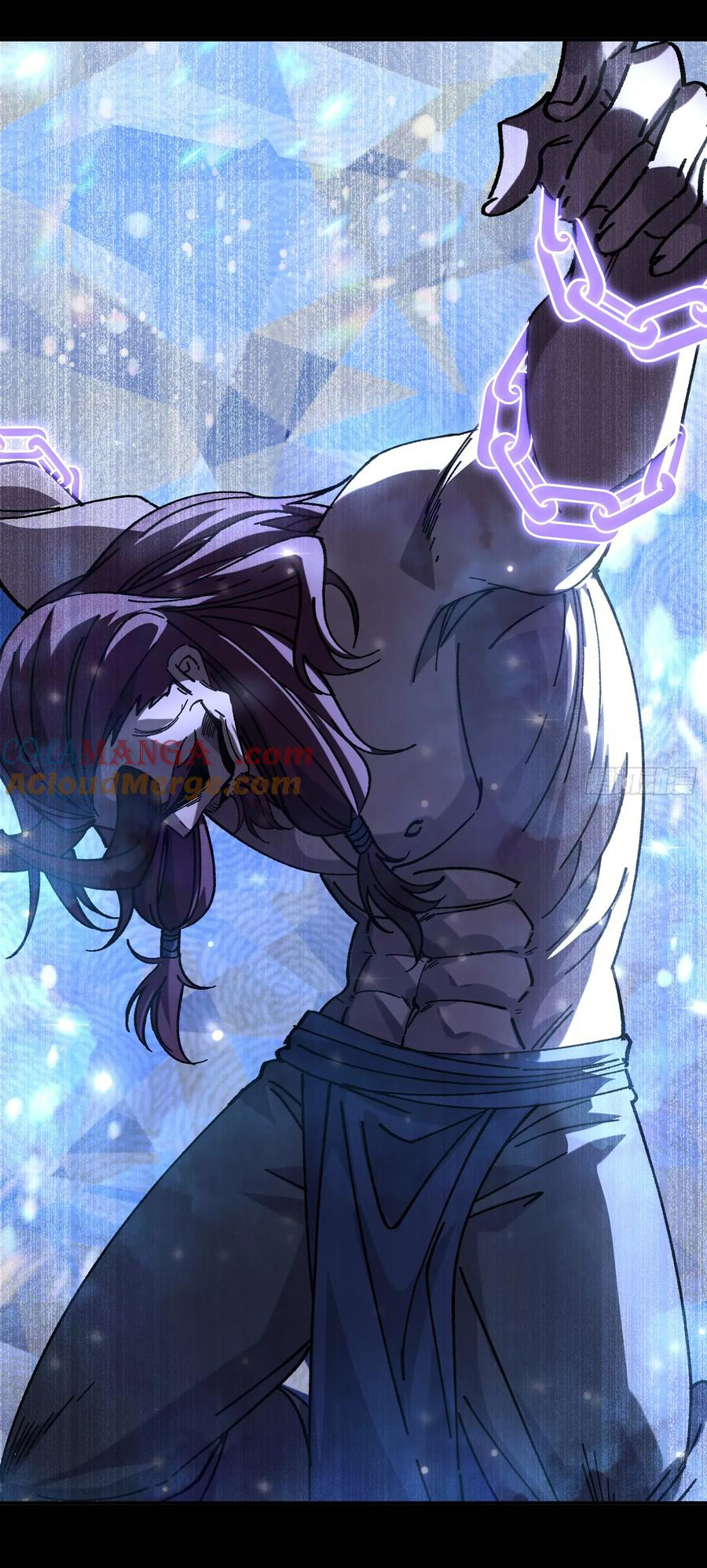 ข้ามันอ่อนแอต้องอาศัยลูกศิษย์เพื่อเอาตัวรอด ตอนที่ 10 หน้า 30