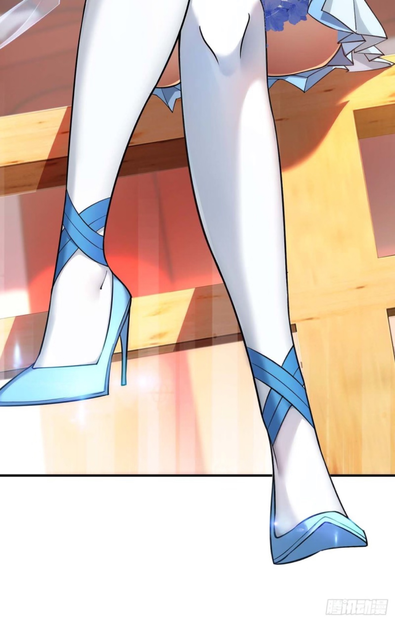 อาจารย์โลลิของข้าเป็นเซียนอมตะ ตอนที่ 2 หน้า 23